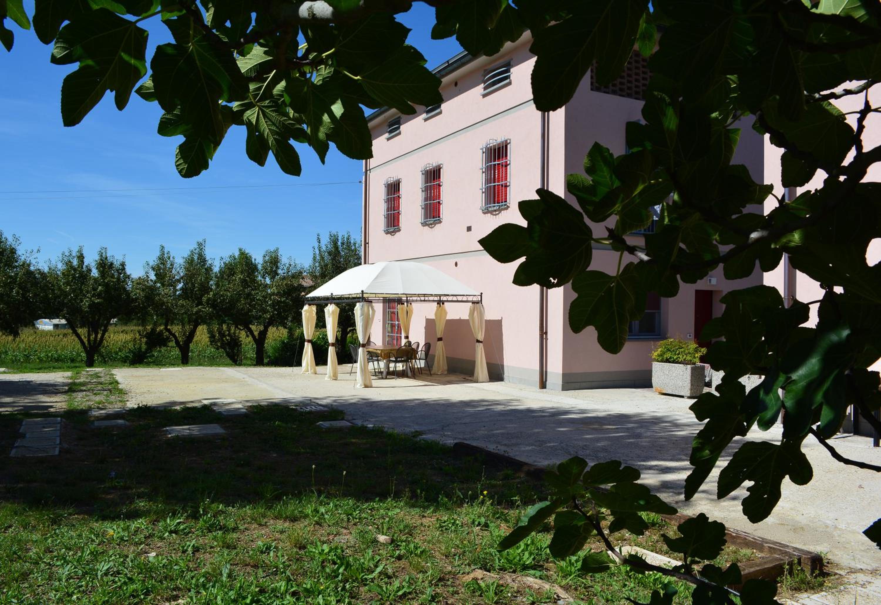 Le Stanze di Bacco view 3