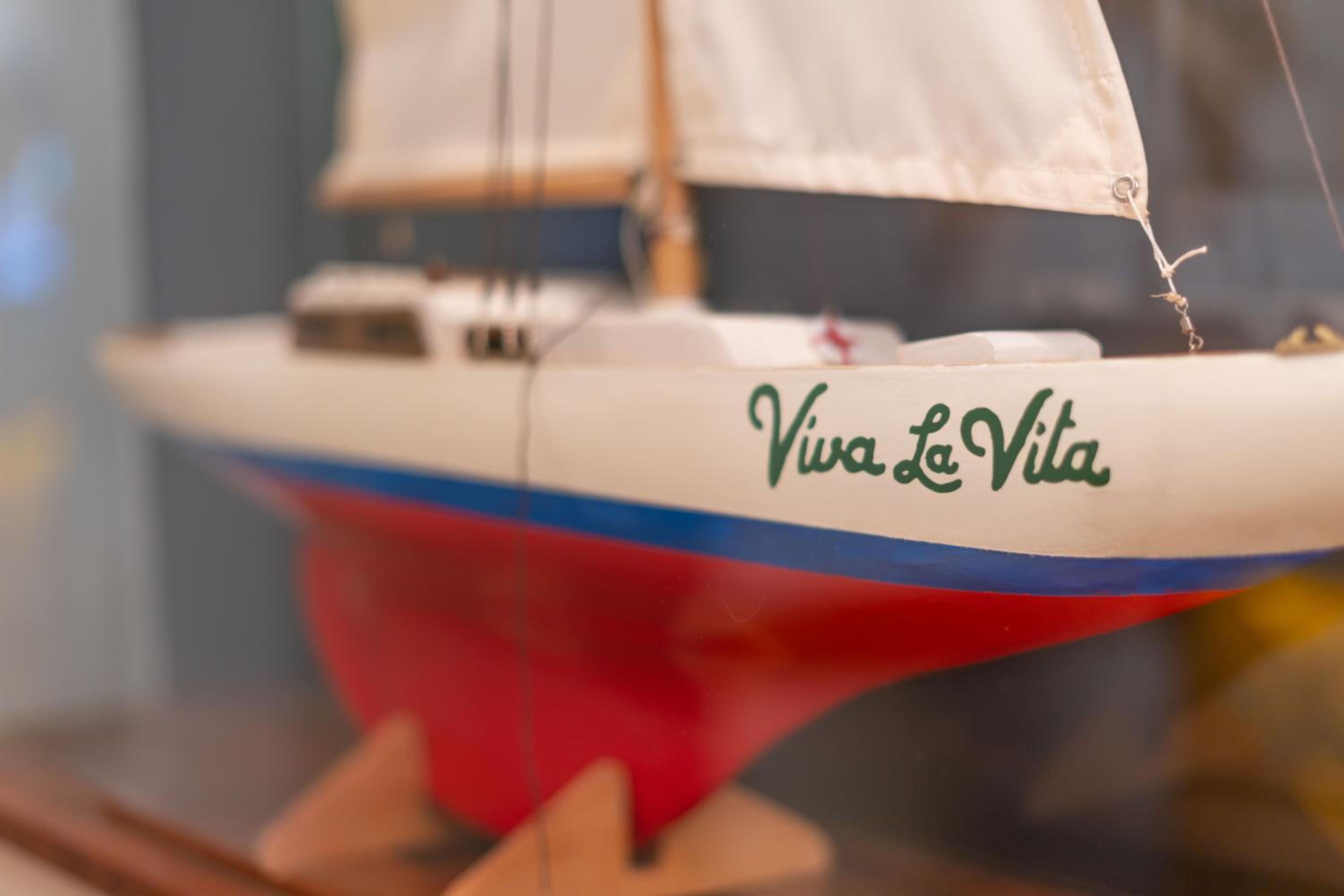 Viva La Vita Butik Otel - Image 30