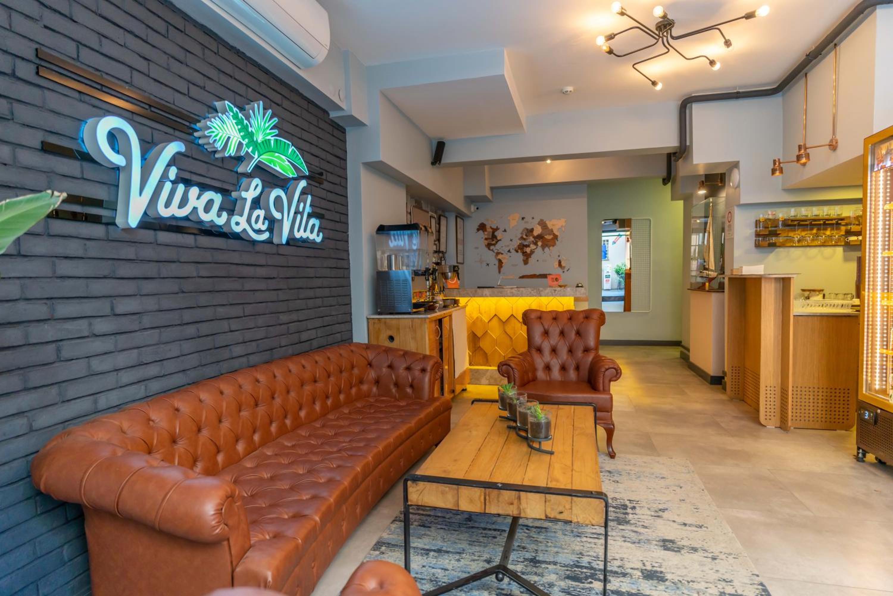 Viva La Vita Butik Otel - Image 5