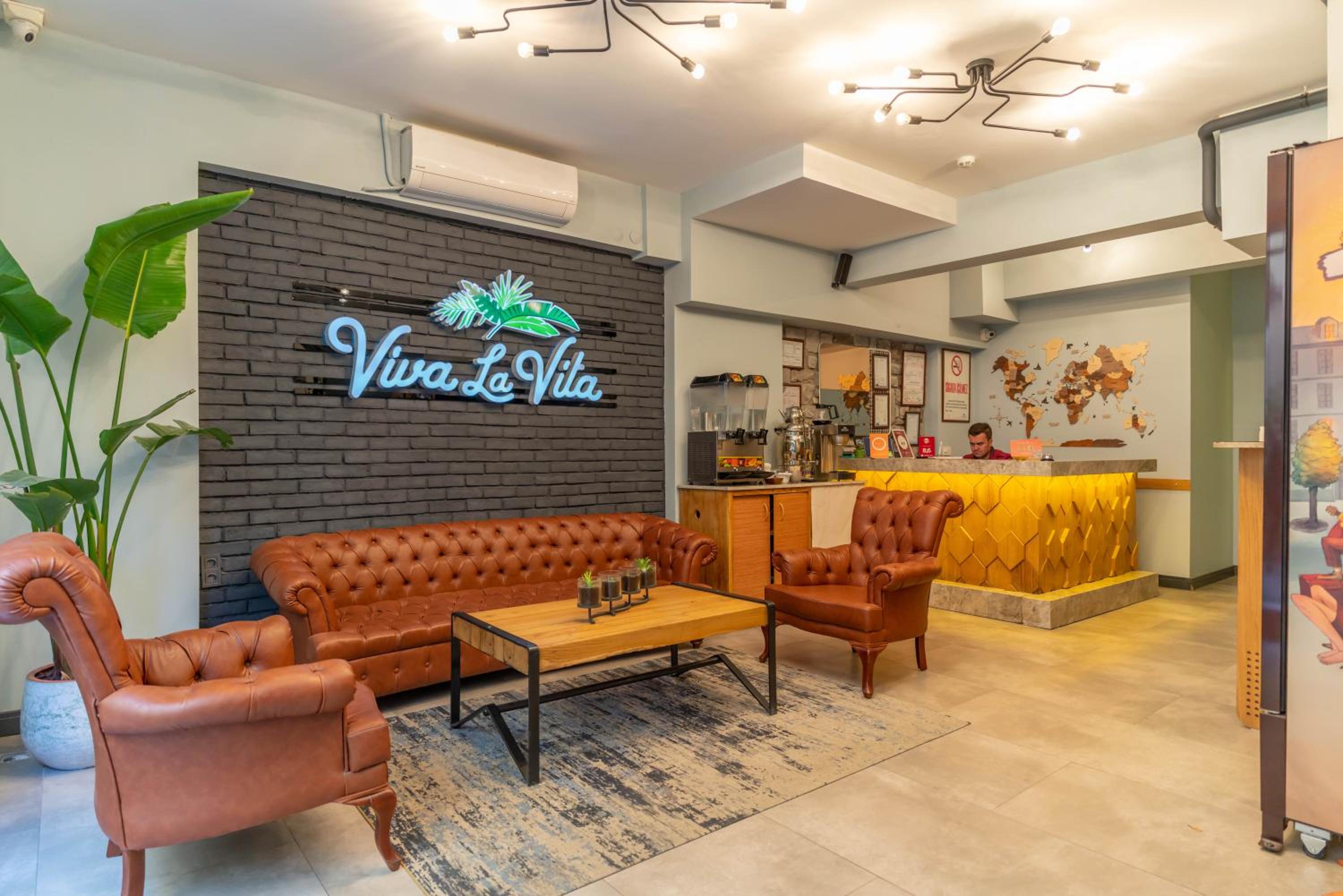 Viva La Vita Butik Otel - Image 8