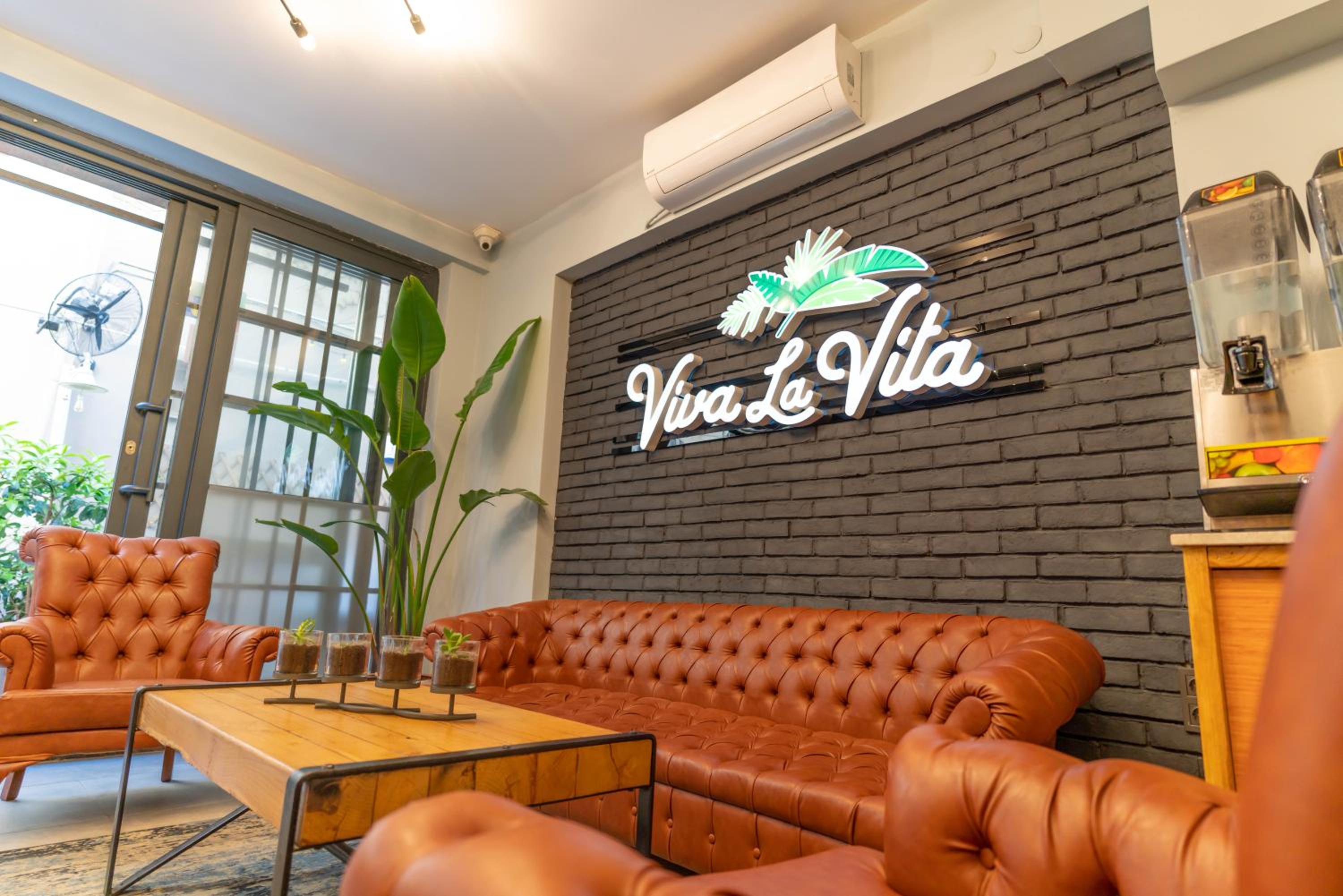 Viva La Vita Butik Otel - Image 9