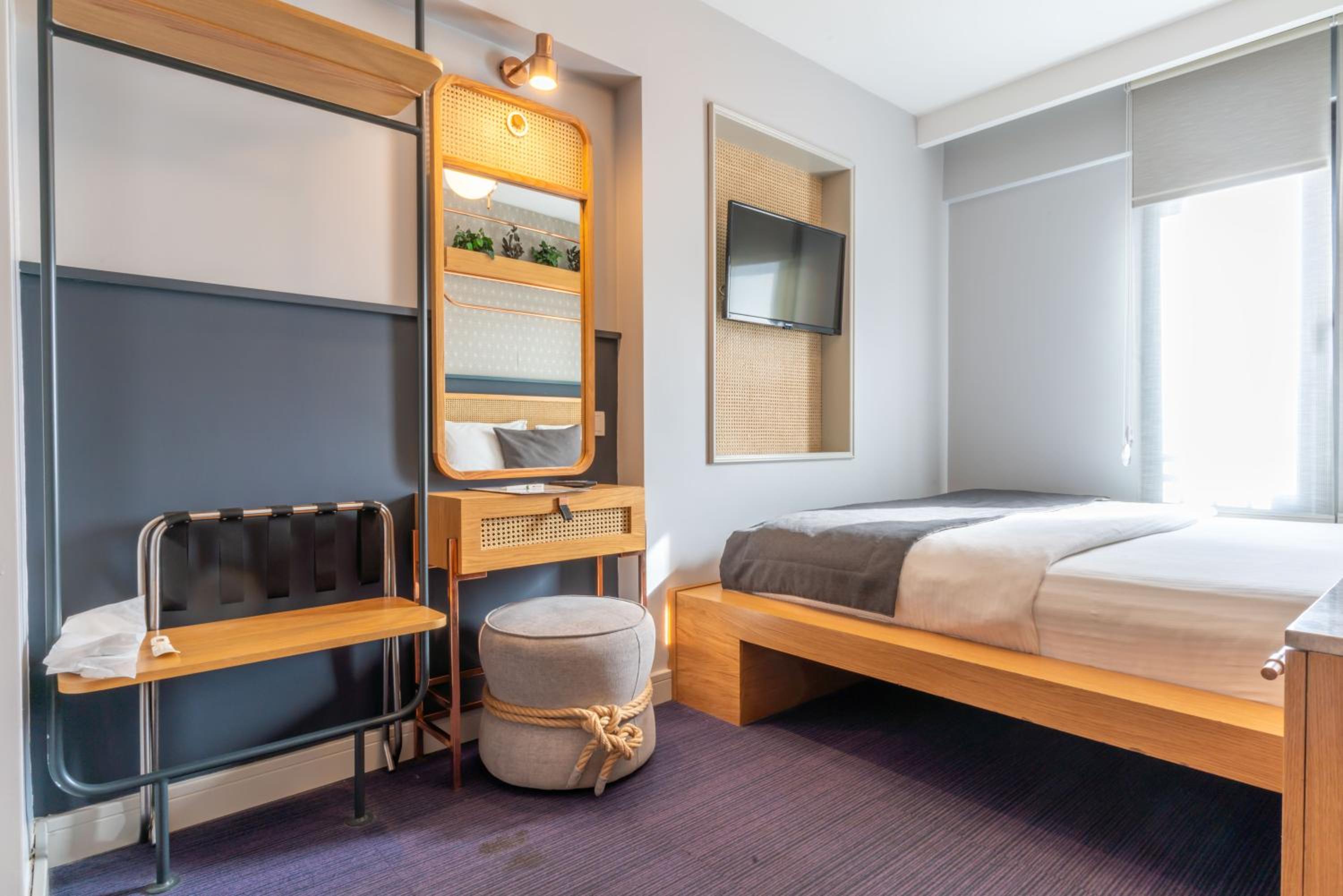 Viva La Vita Butik Otel - Image 21