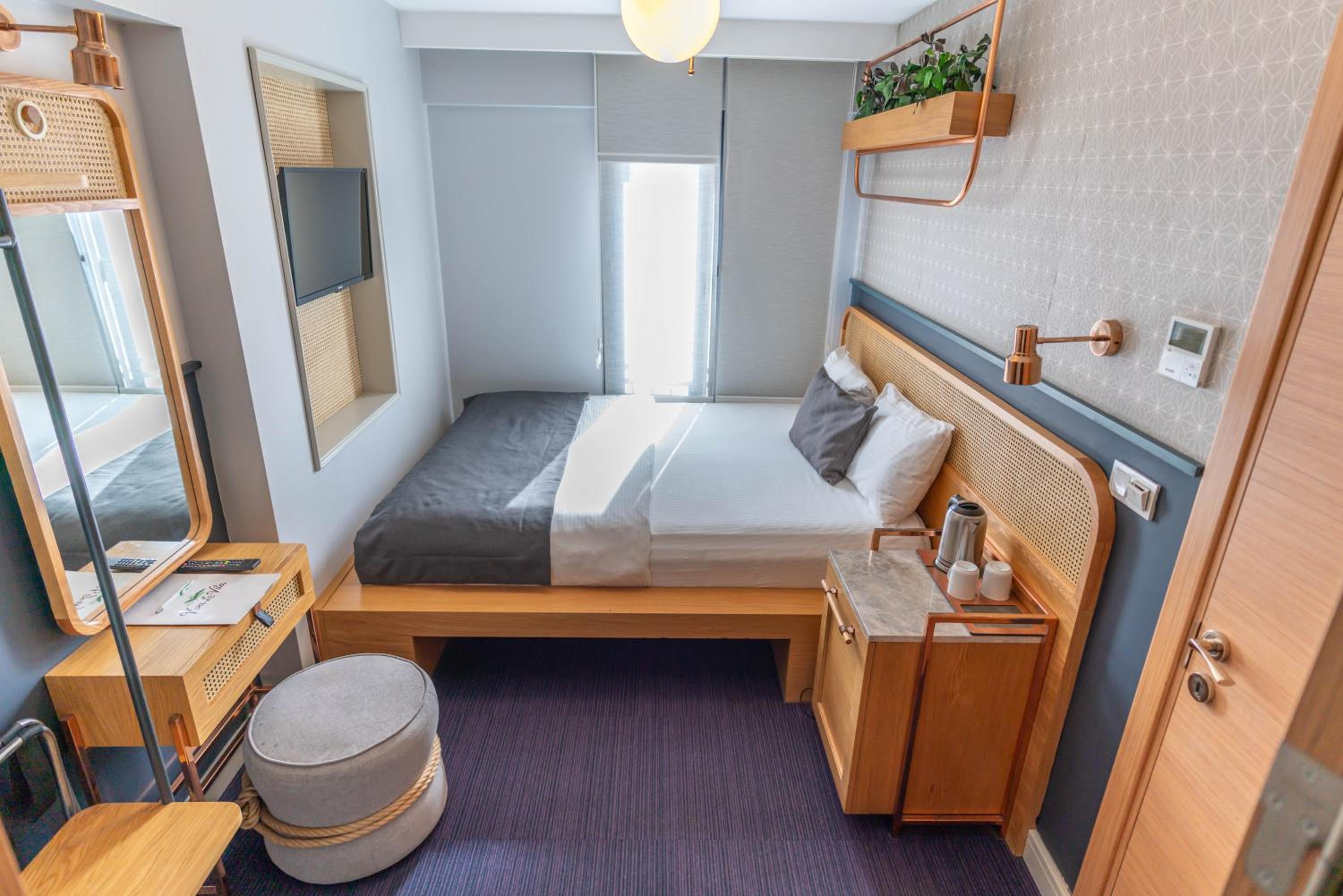 Viva La Vita Butik Otel - Image 22