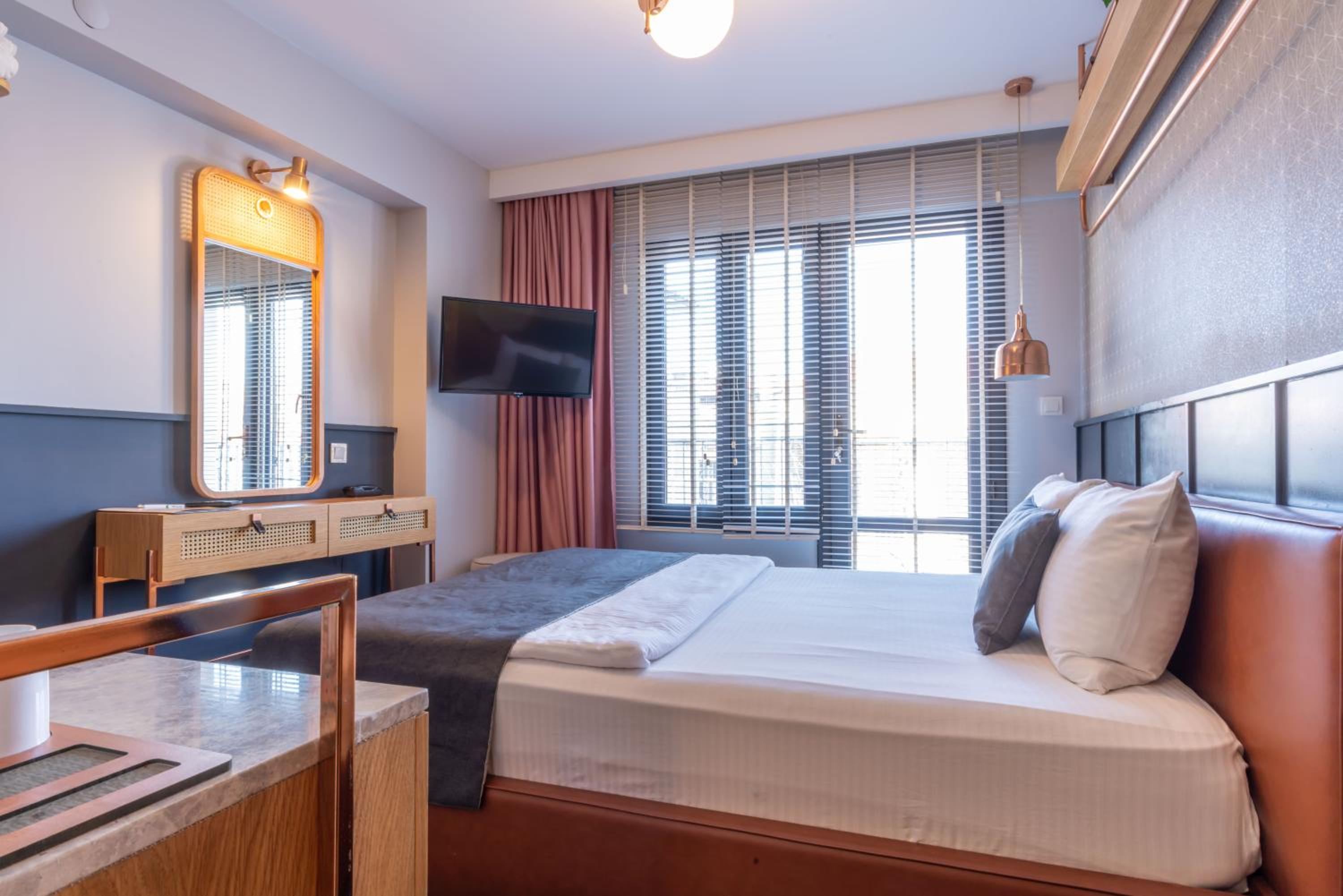 Viva La Vita Butik Otel - Image 24