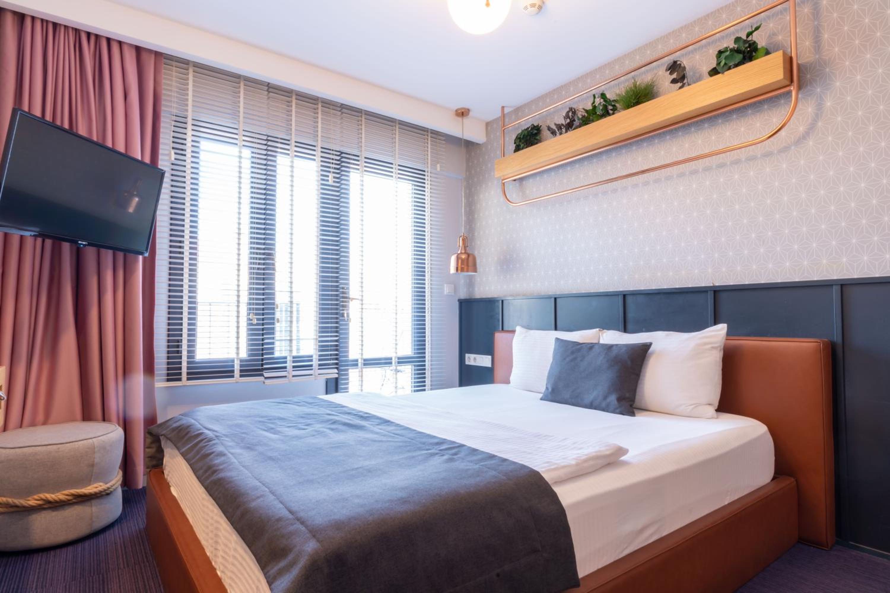 Viva La Vita Butik Otel - Image 25