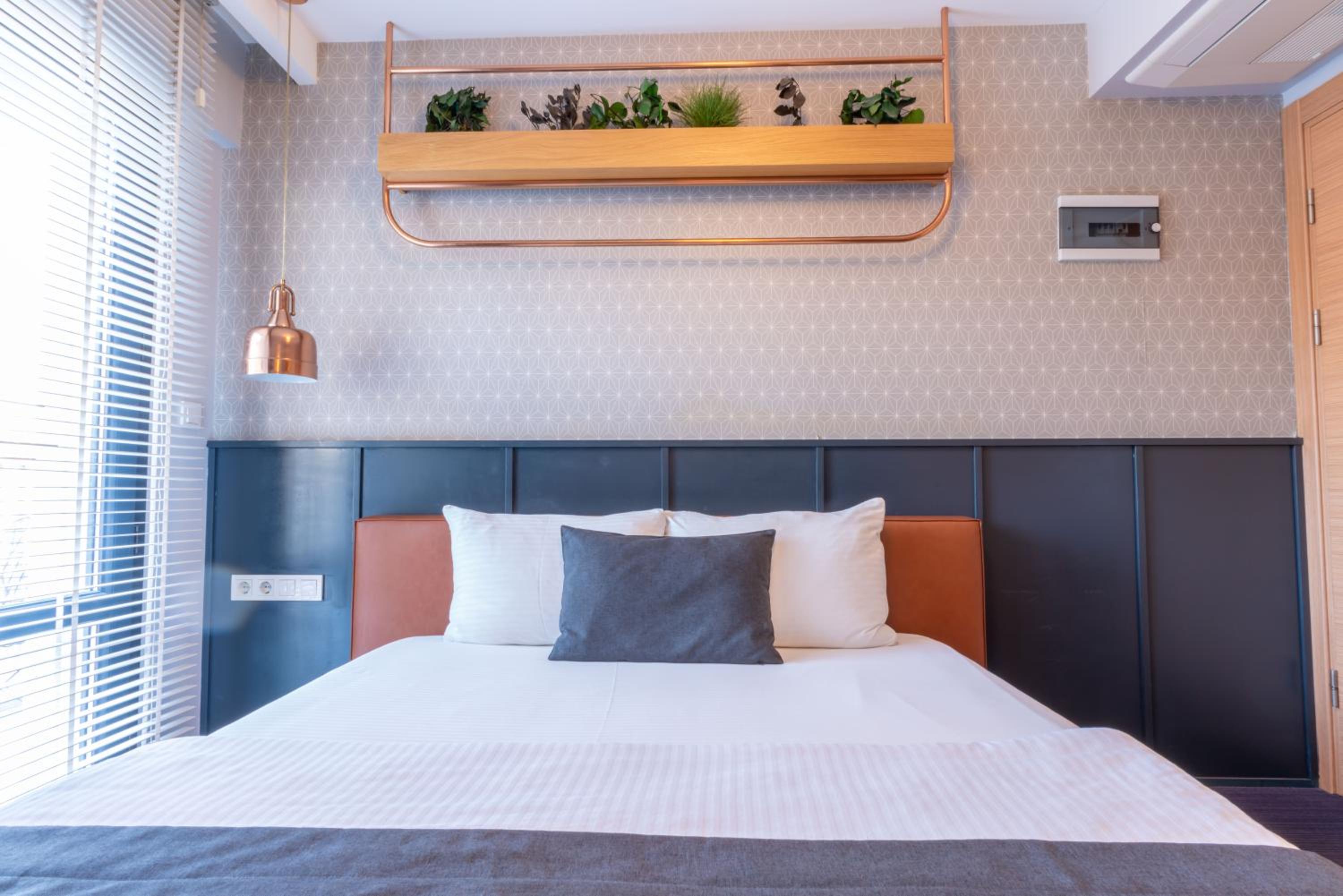 Viva La Vita Butik Otel - Image 32