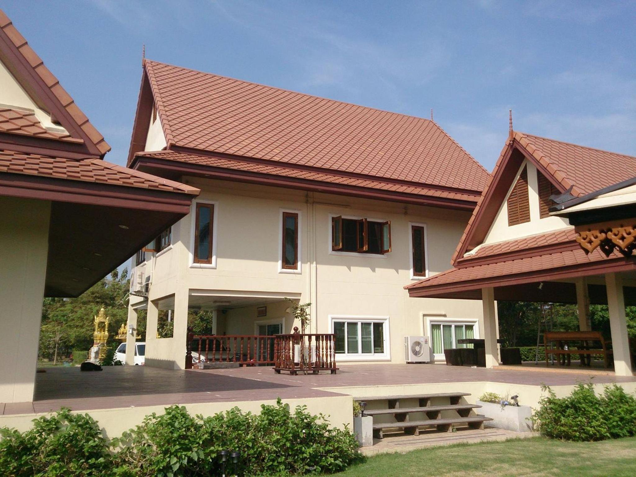 Thararin Villa, photo 82