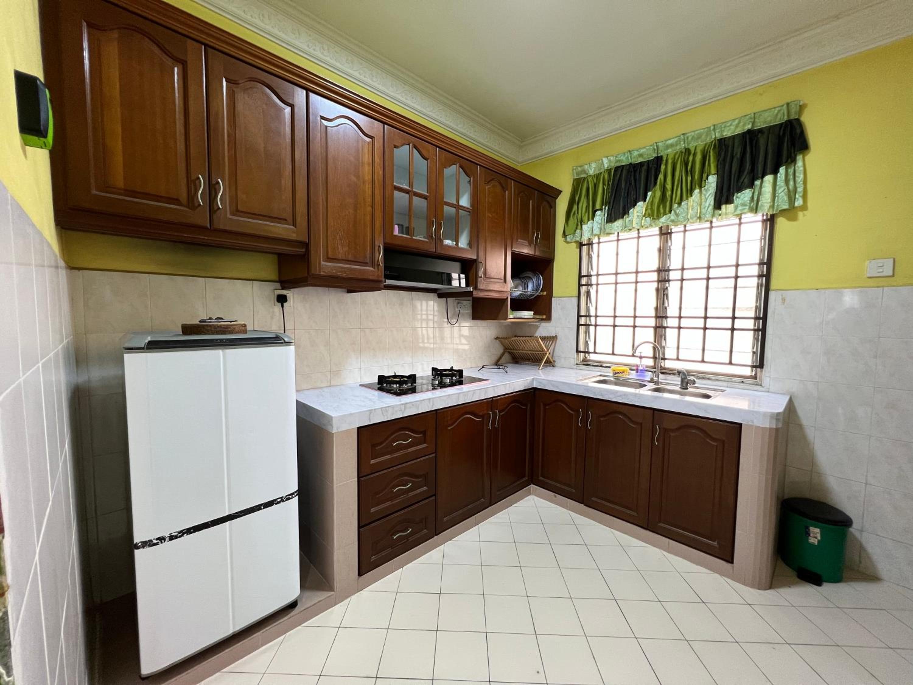 Perdana Homestay Skudai photo 3