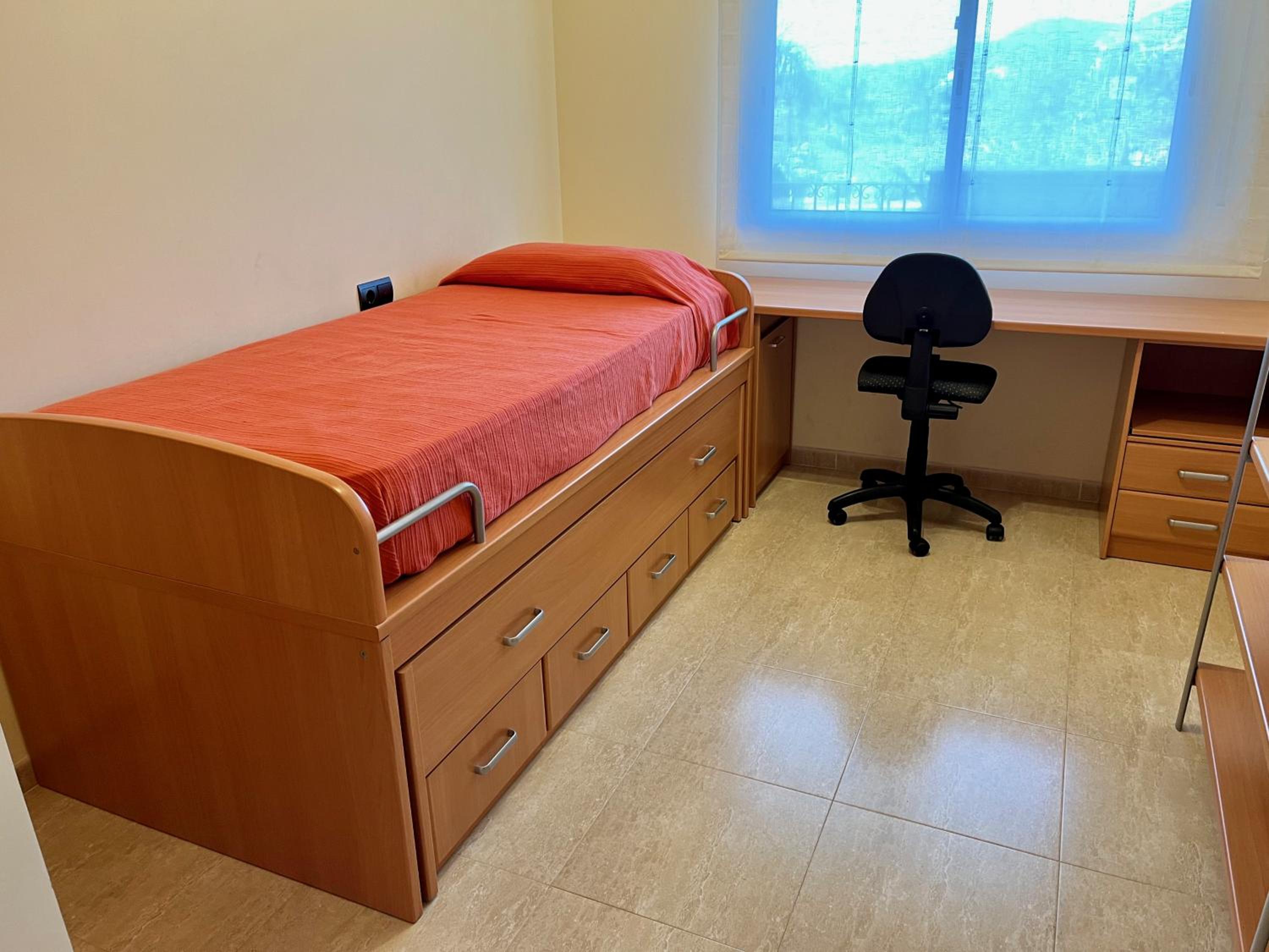 Golden Beach Apartamentos