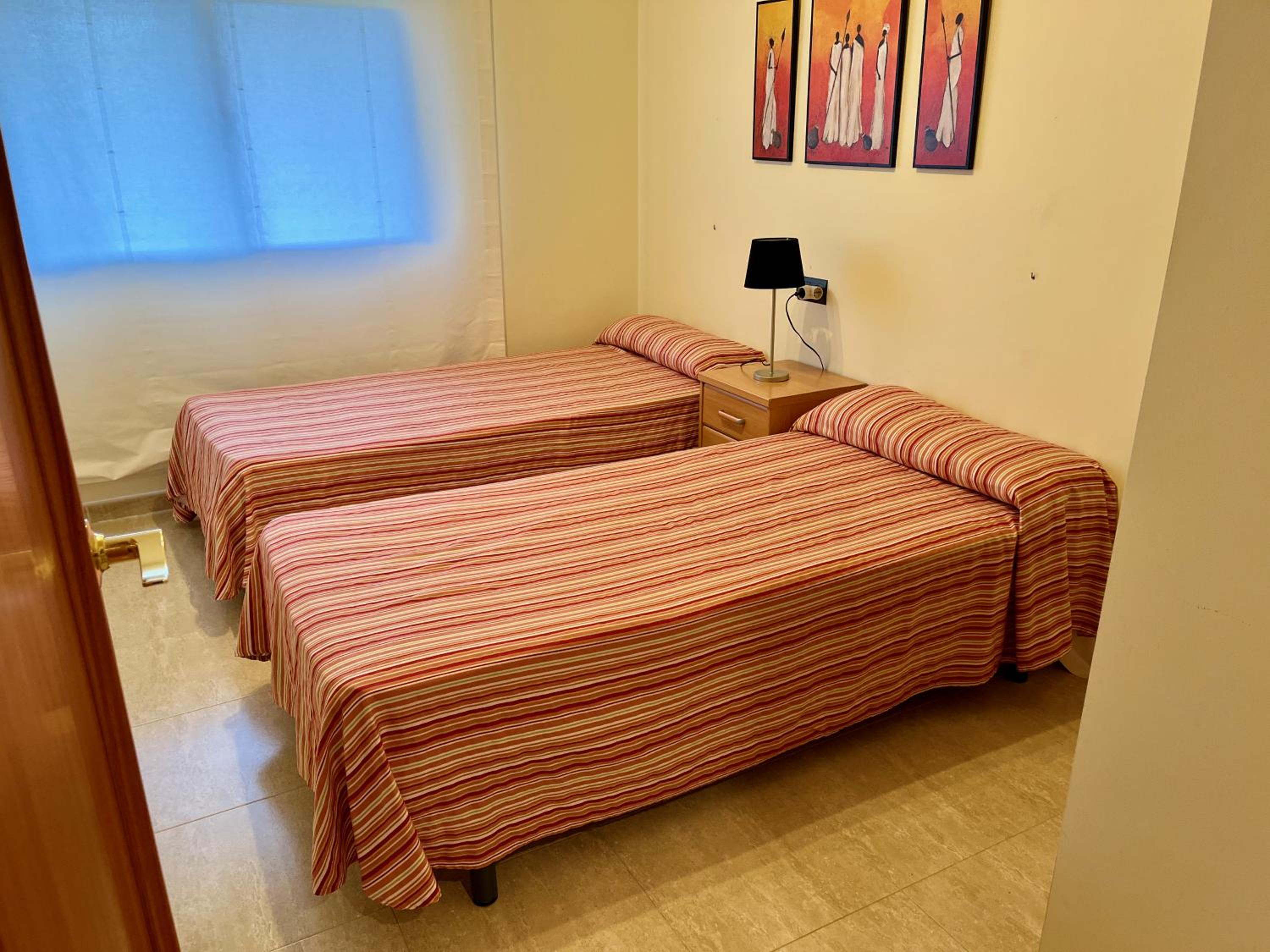Golden Beach Apartamentos