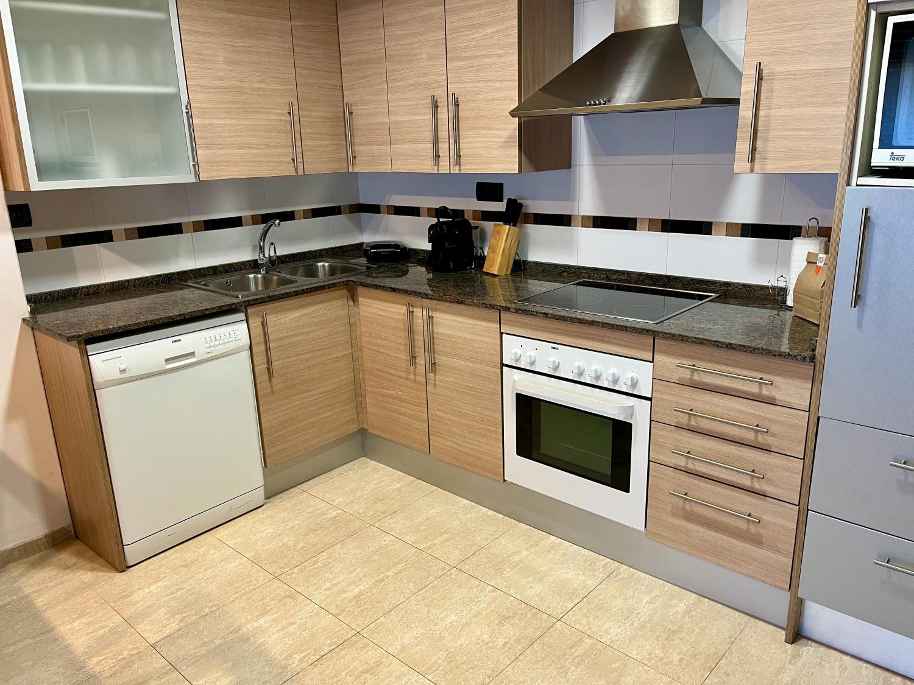 Golden Beach Apartamentos