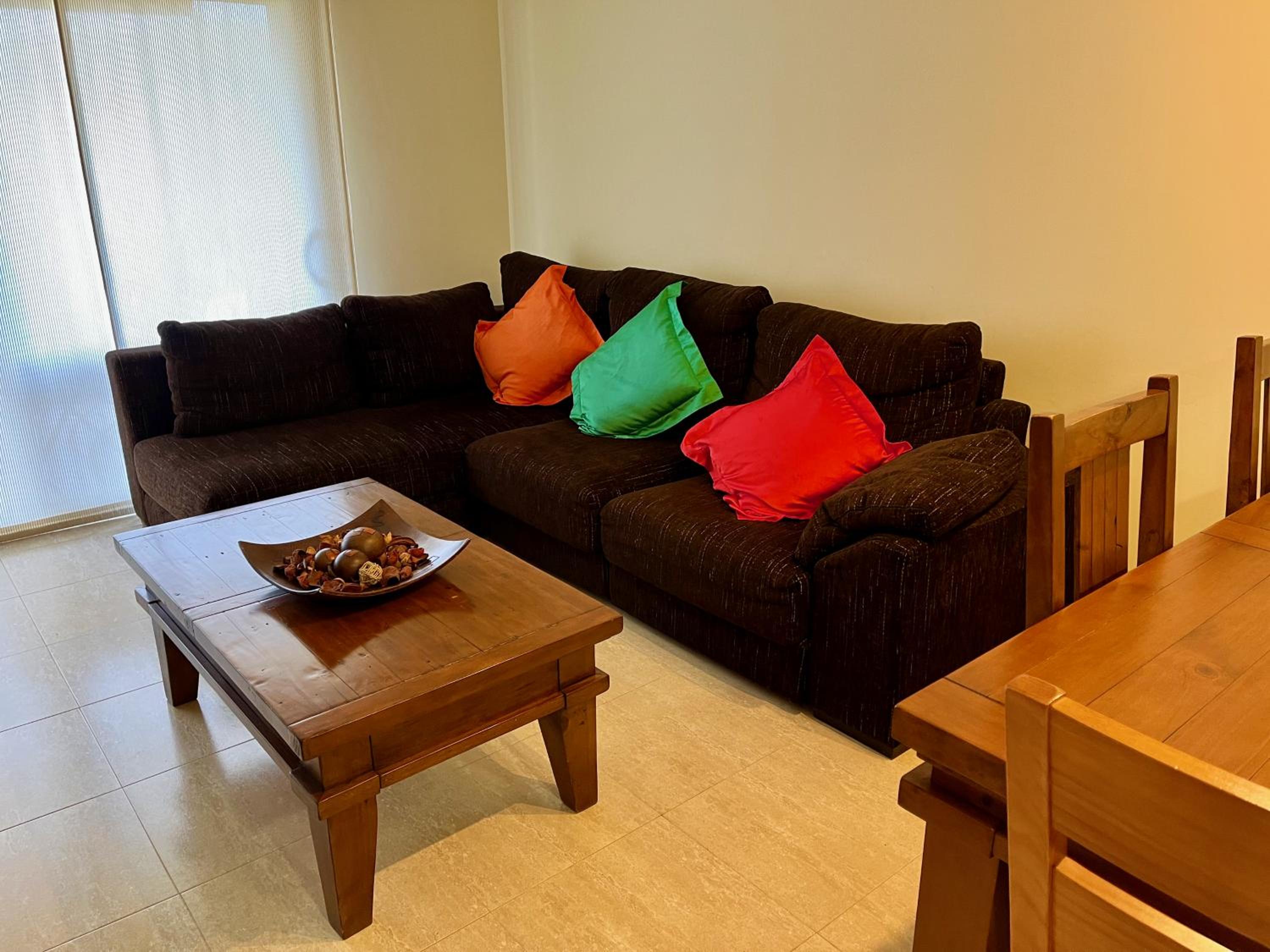Golden Beach Apartamentos