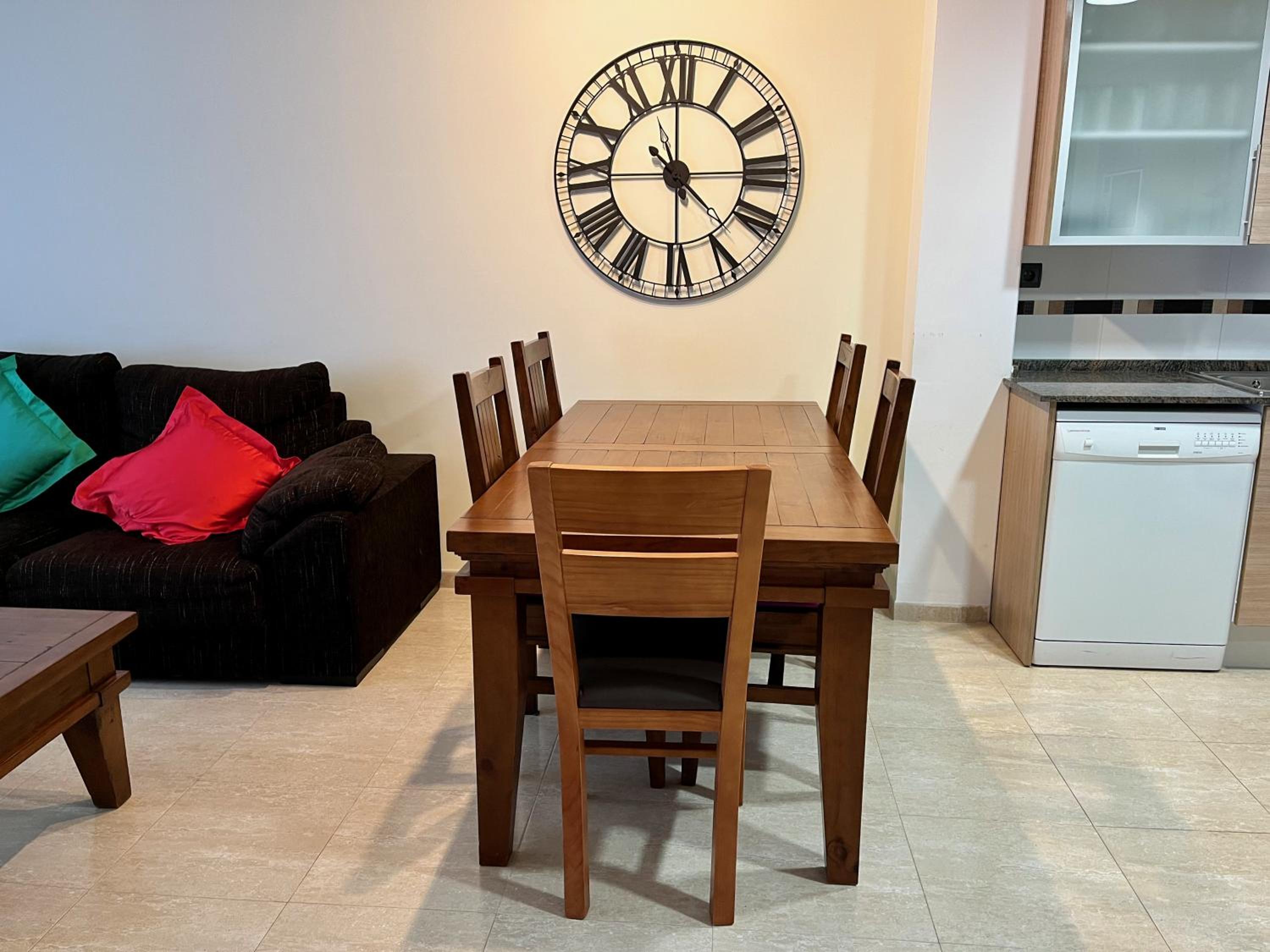 Golden Beach Apartamentos