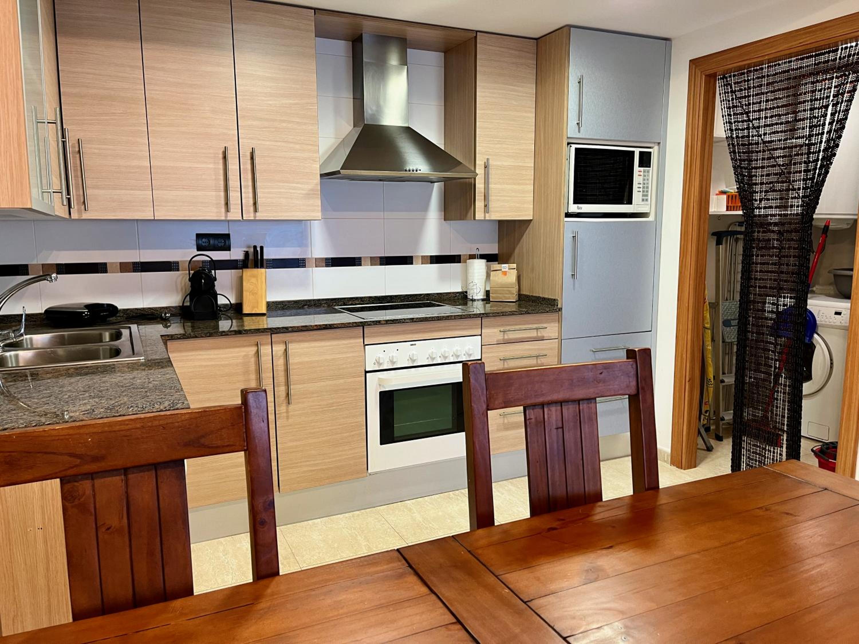 Golden Beach Apartamentos