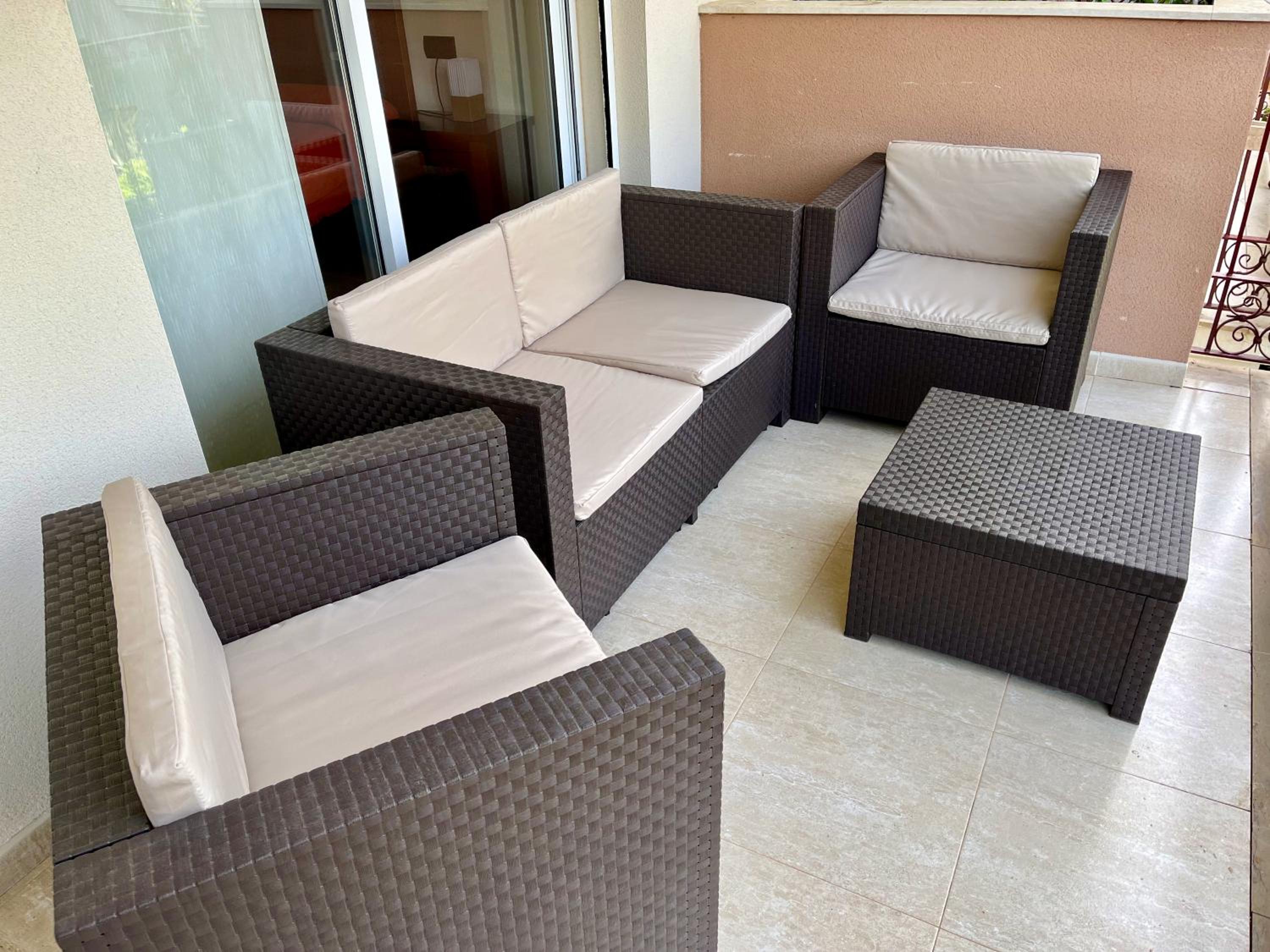 Golden Beach Apartamentos