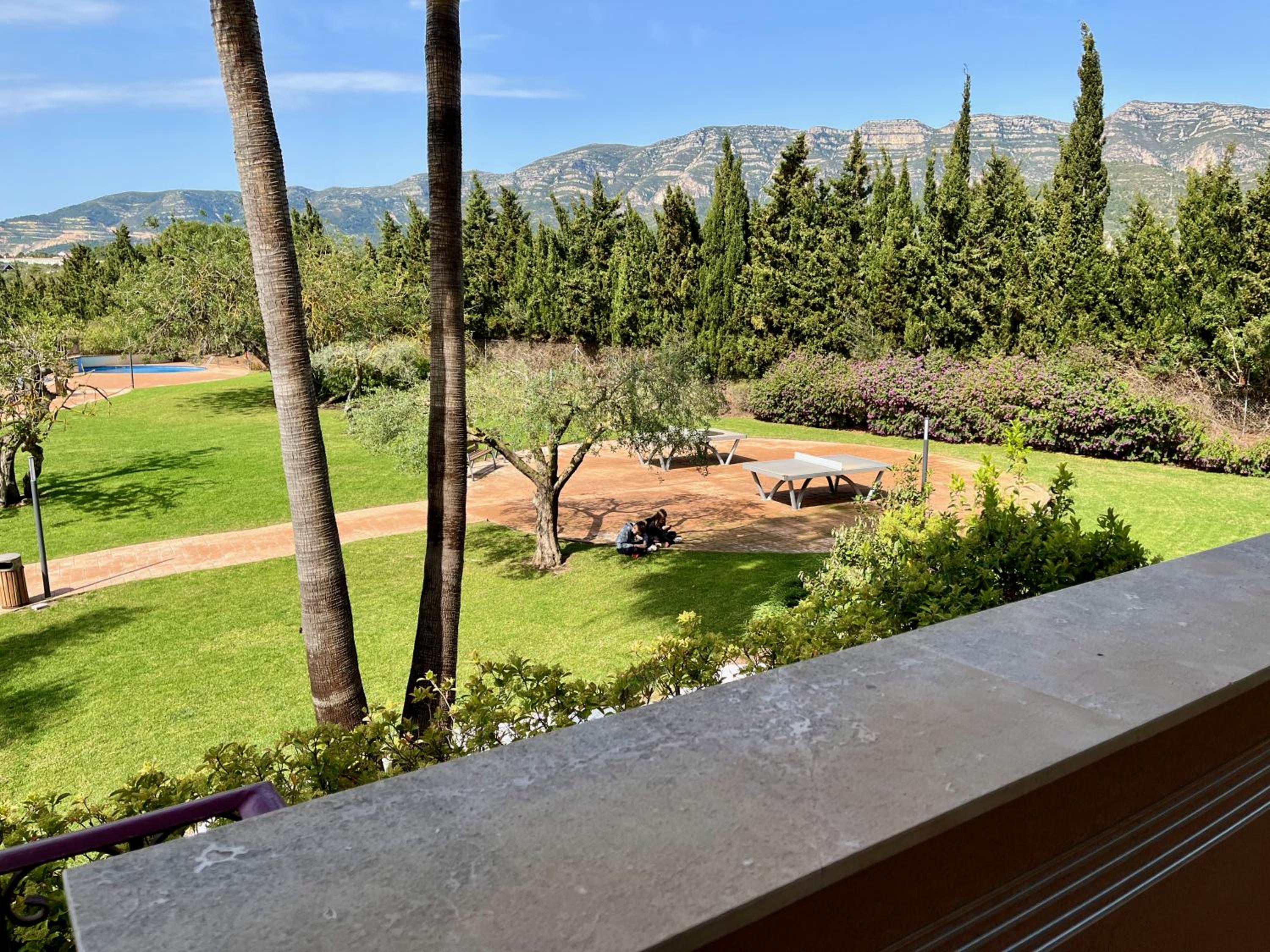 Golden Beach Apartamentos