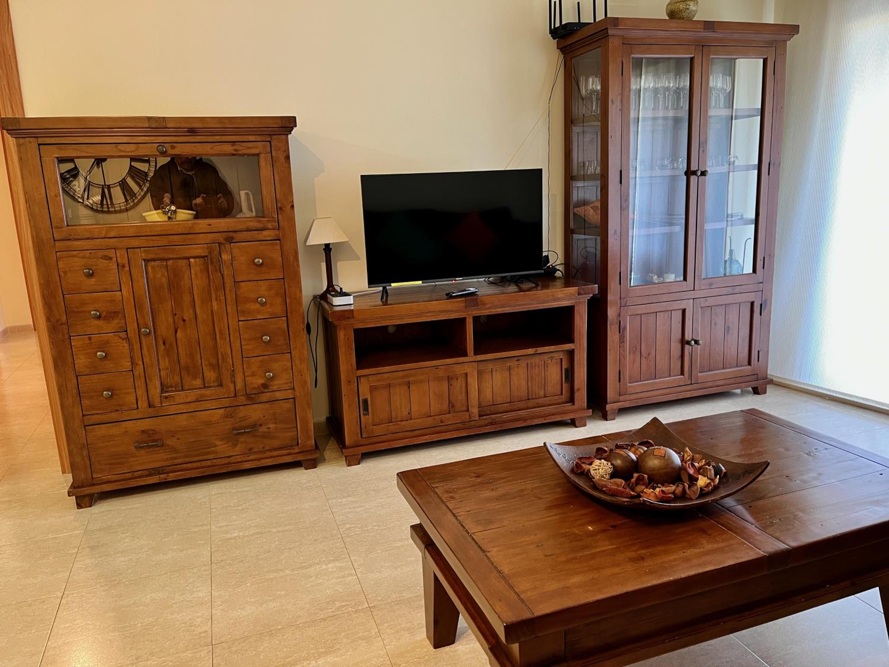 Golden Beach Apartamentos