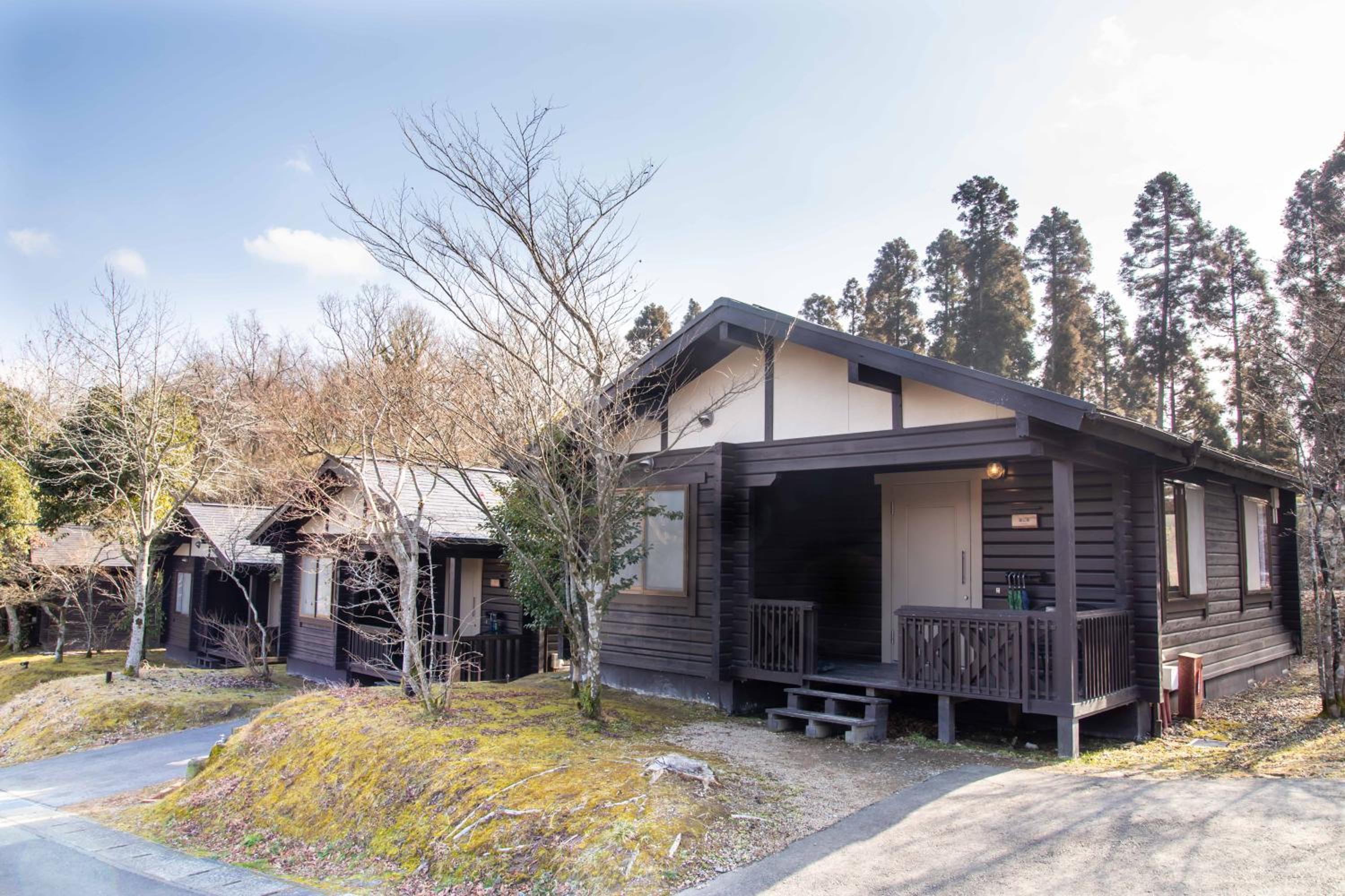 Hanare no Yado Hanagokoro view 3