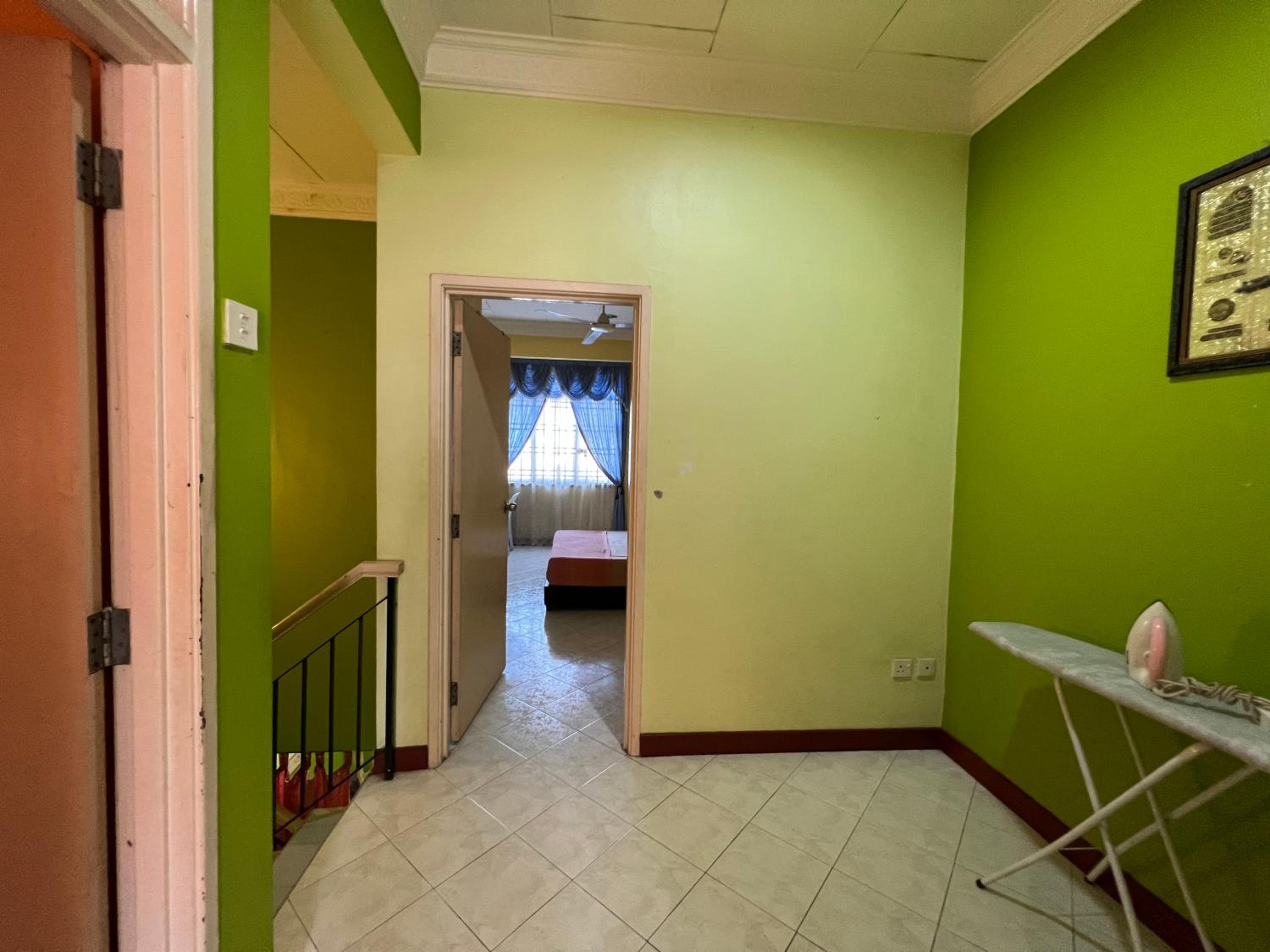 Perdana Homestay Skudai photo 2