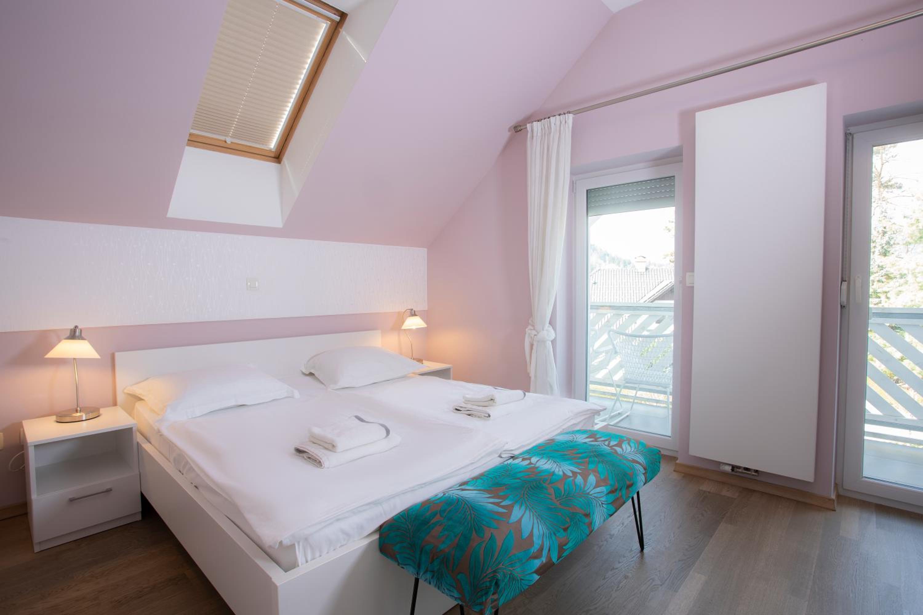 Bled Vacations - Apartments Agenija Bled - Property Image 5