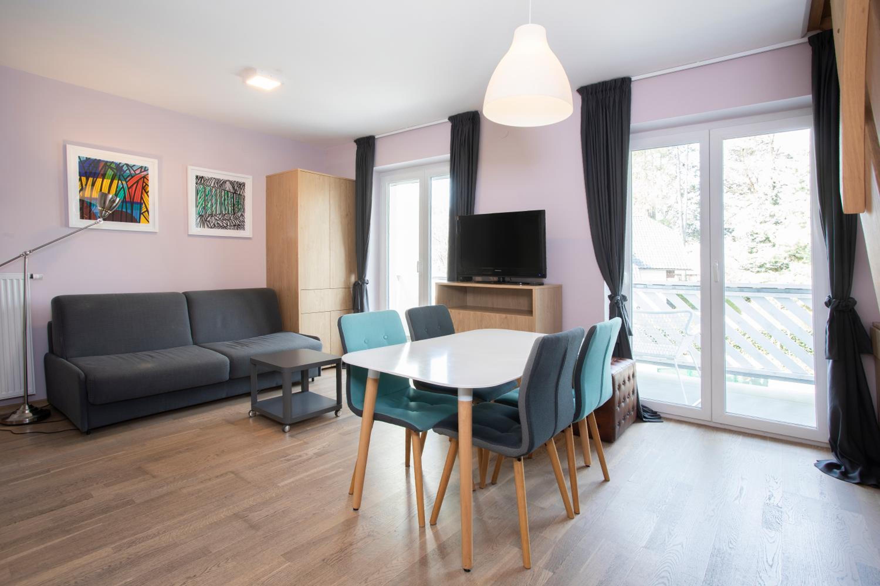 Bled Vacations - Apartments Agenija Bled - Property Image 4