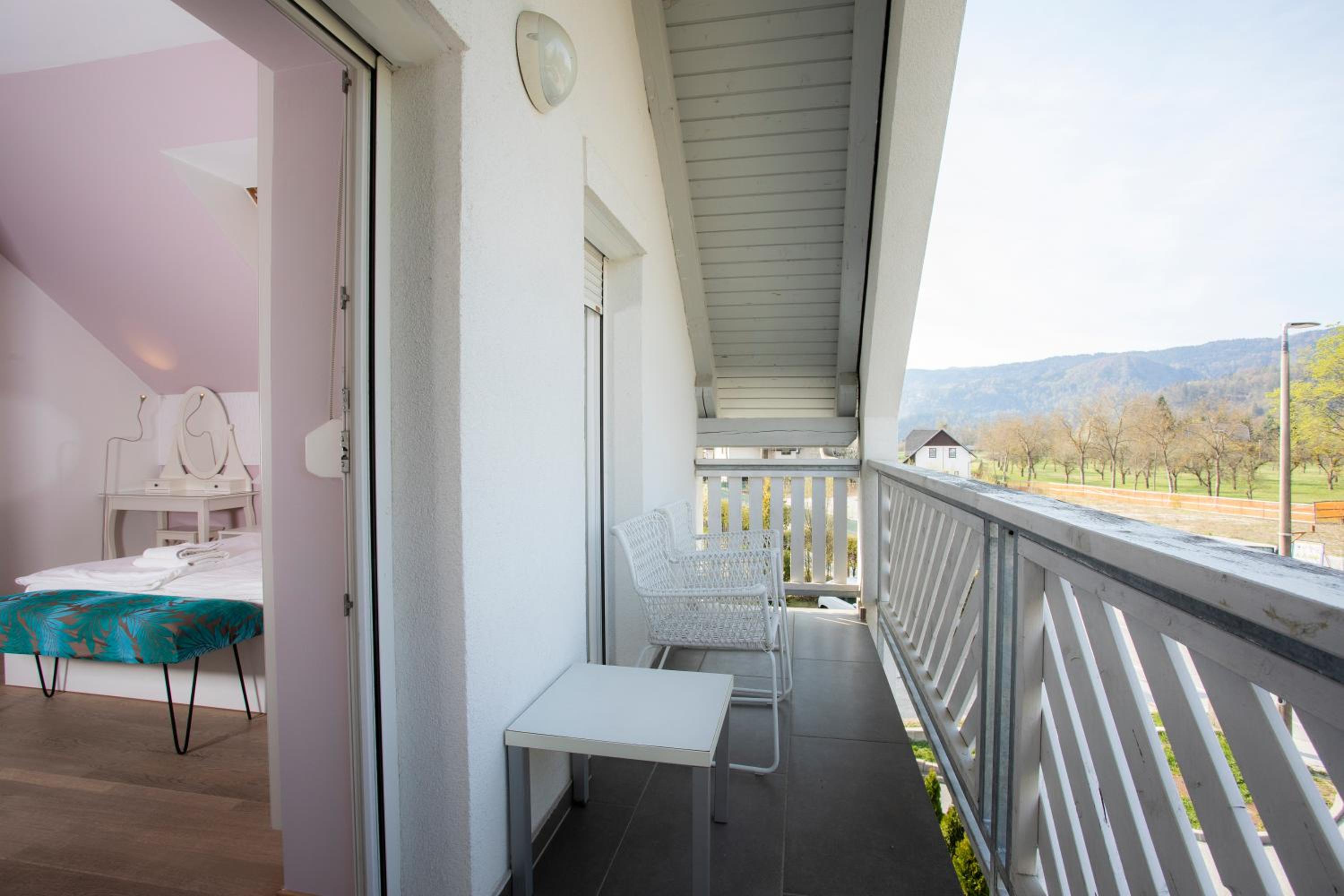Bled Vacations - Apartments Agenija Bled - Property Image 8