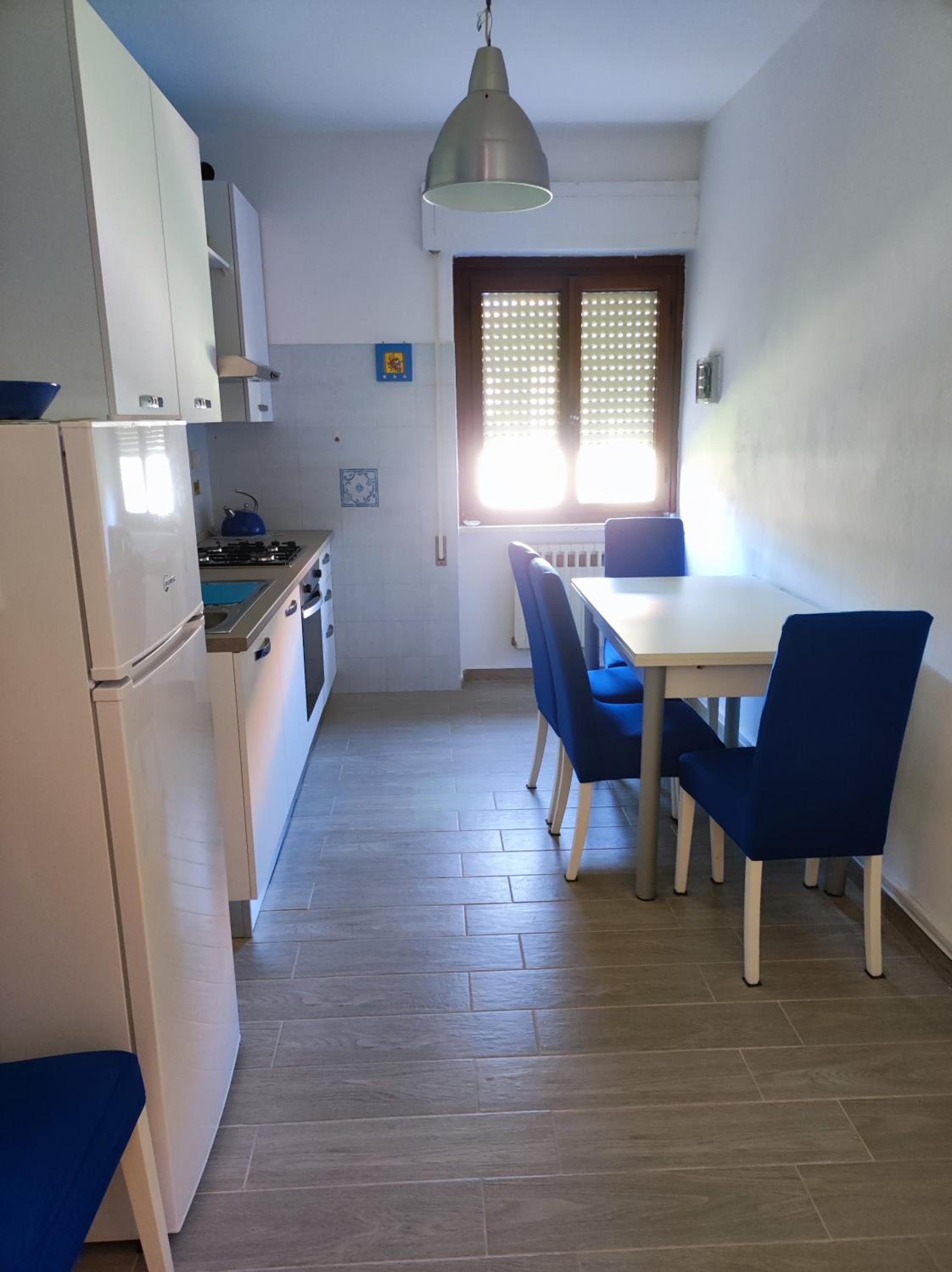 CASA VACANZE My Way