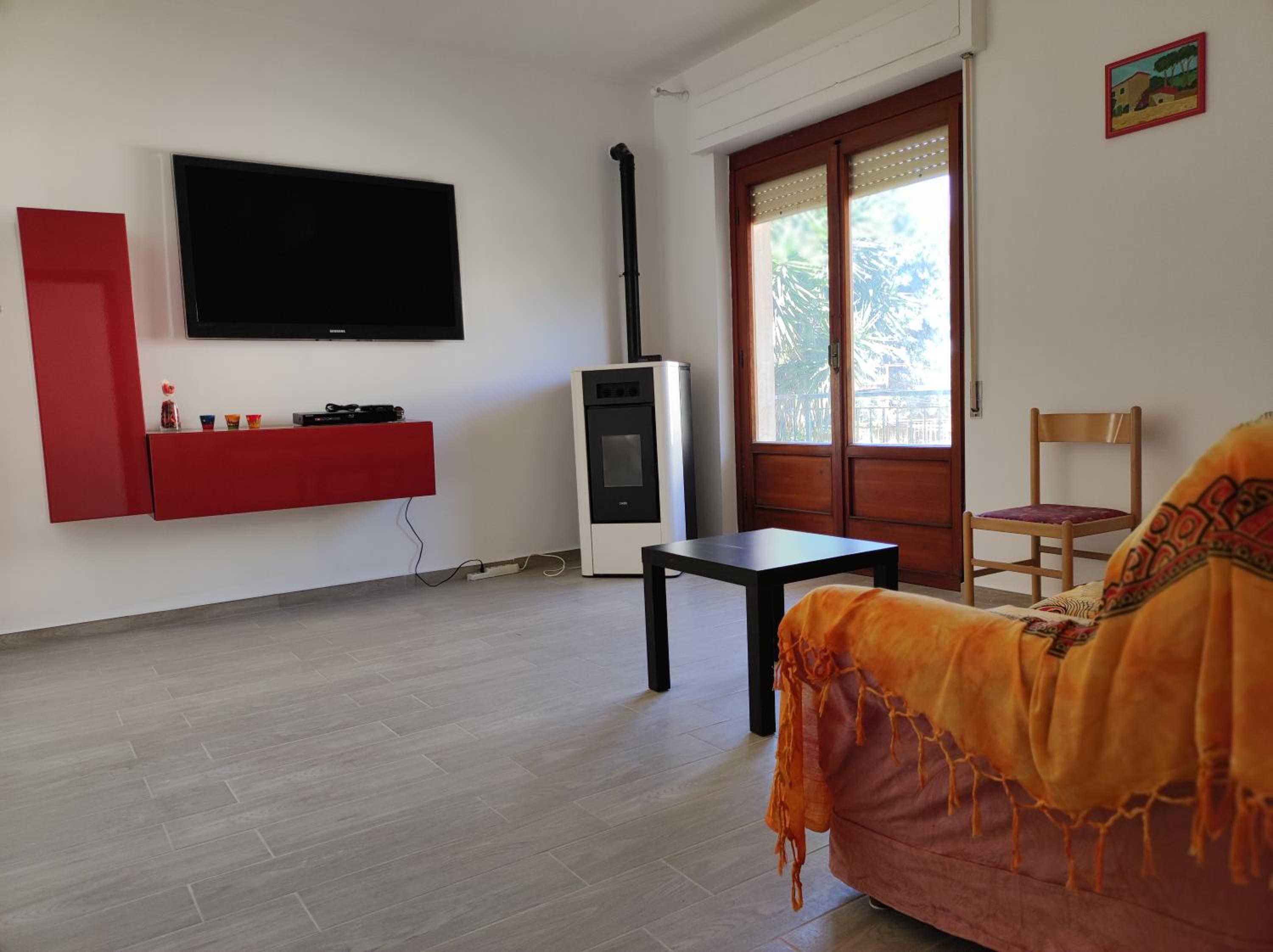CASA VACANZE My Way