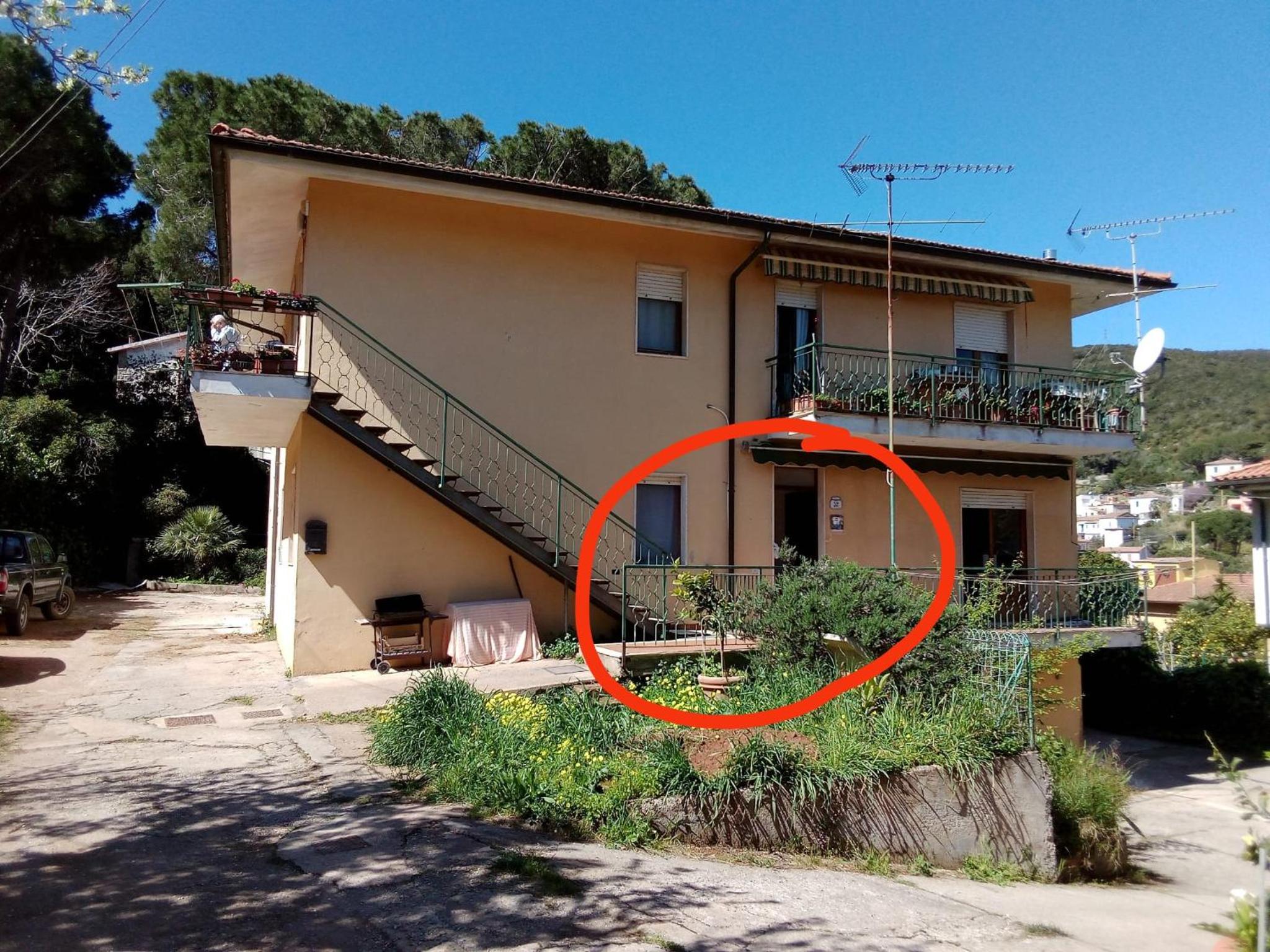 CASA VACANZE My Way