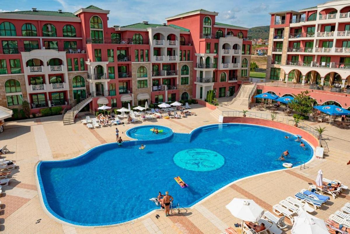 Hotel Apartment in St George Palace Resort & Spa - Image 1