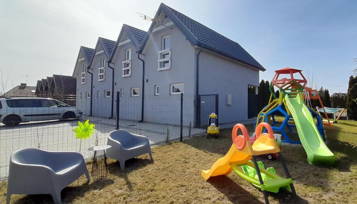 Poprzeczna 7 view 2