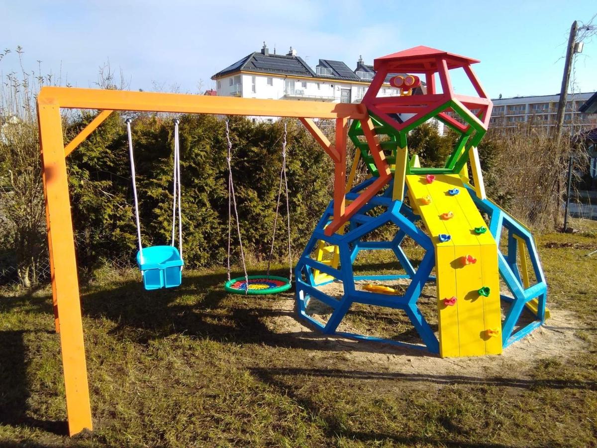 Poprzeczna 7 view 3