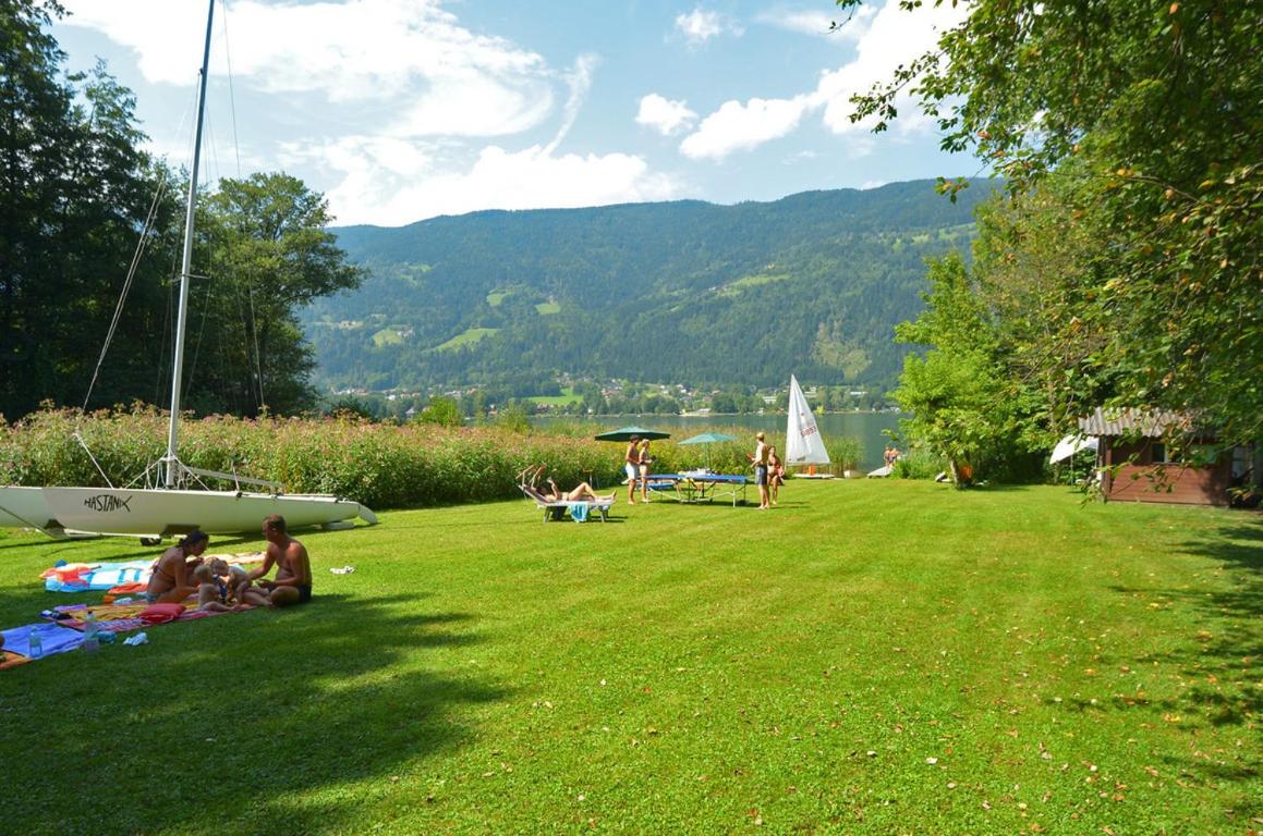Villa Müller Turmfalke
