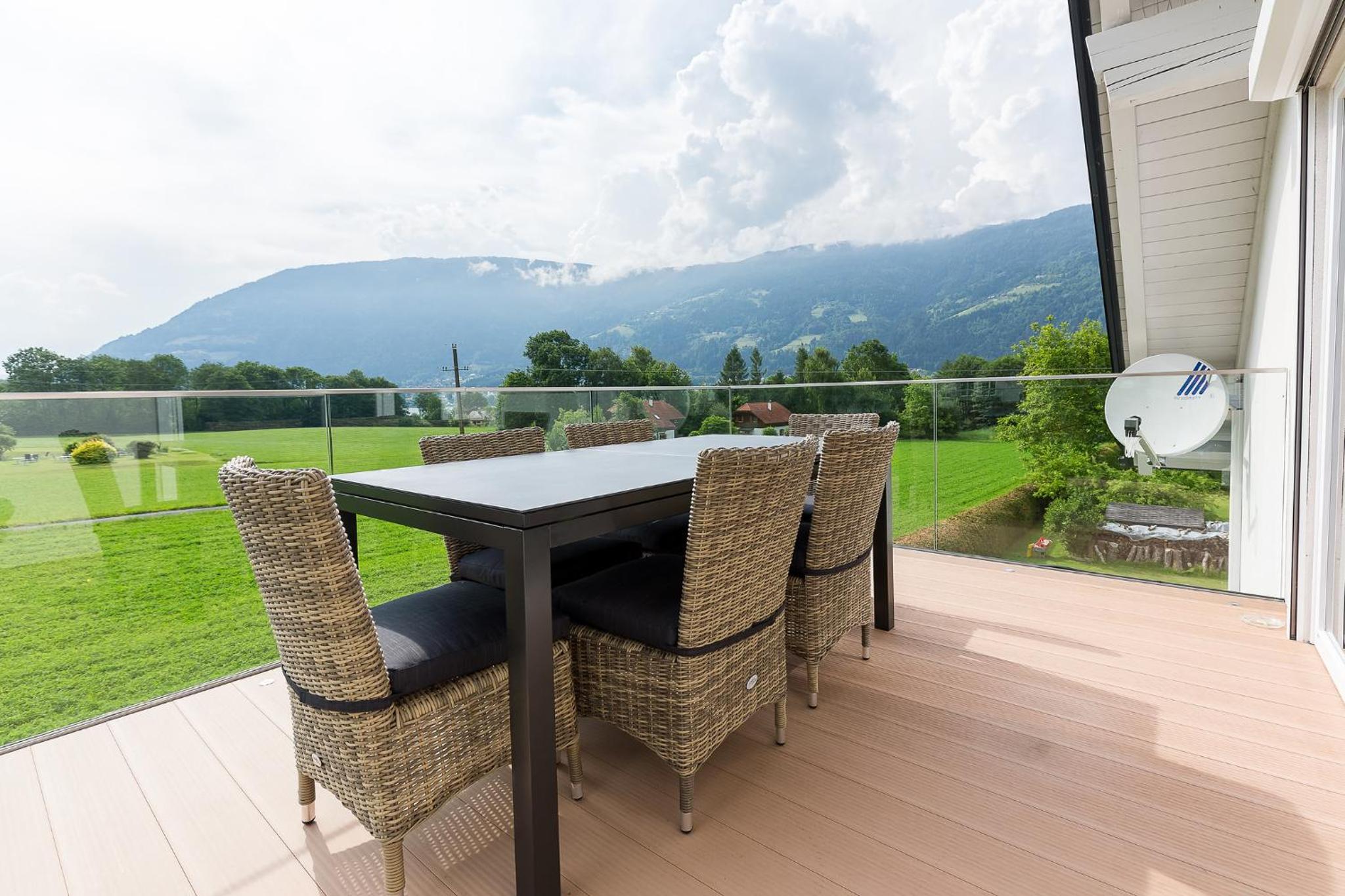 Villa Müller Turmfalke