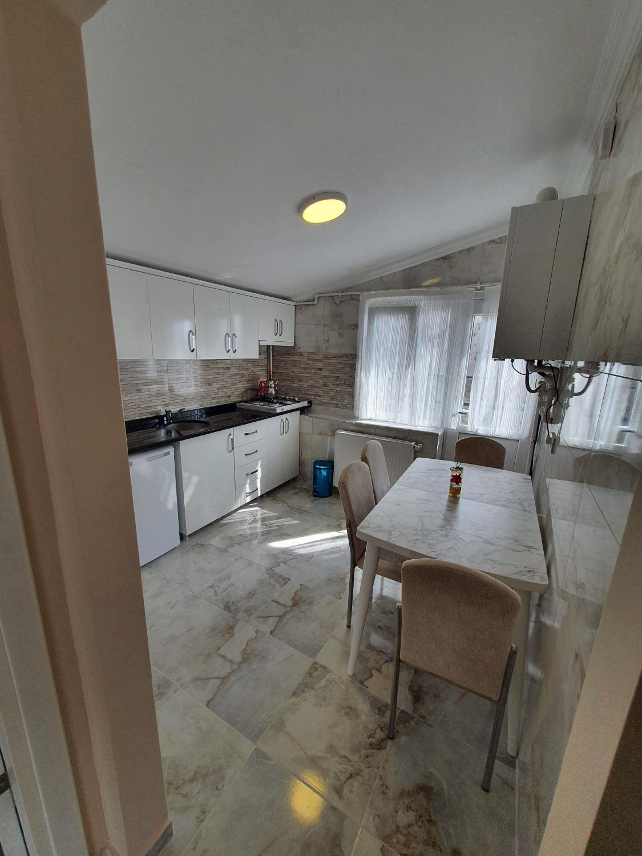 Efe Apart Otel - Image 49