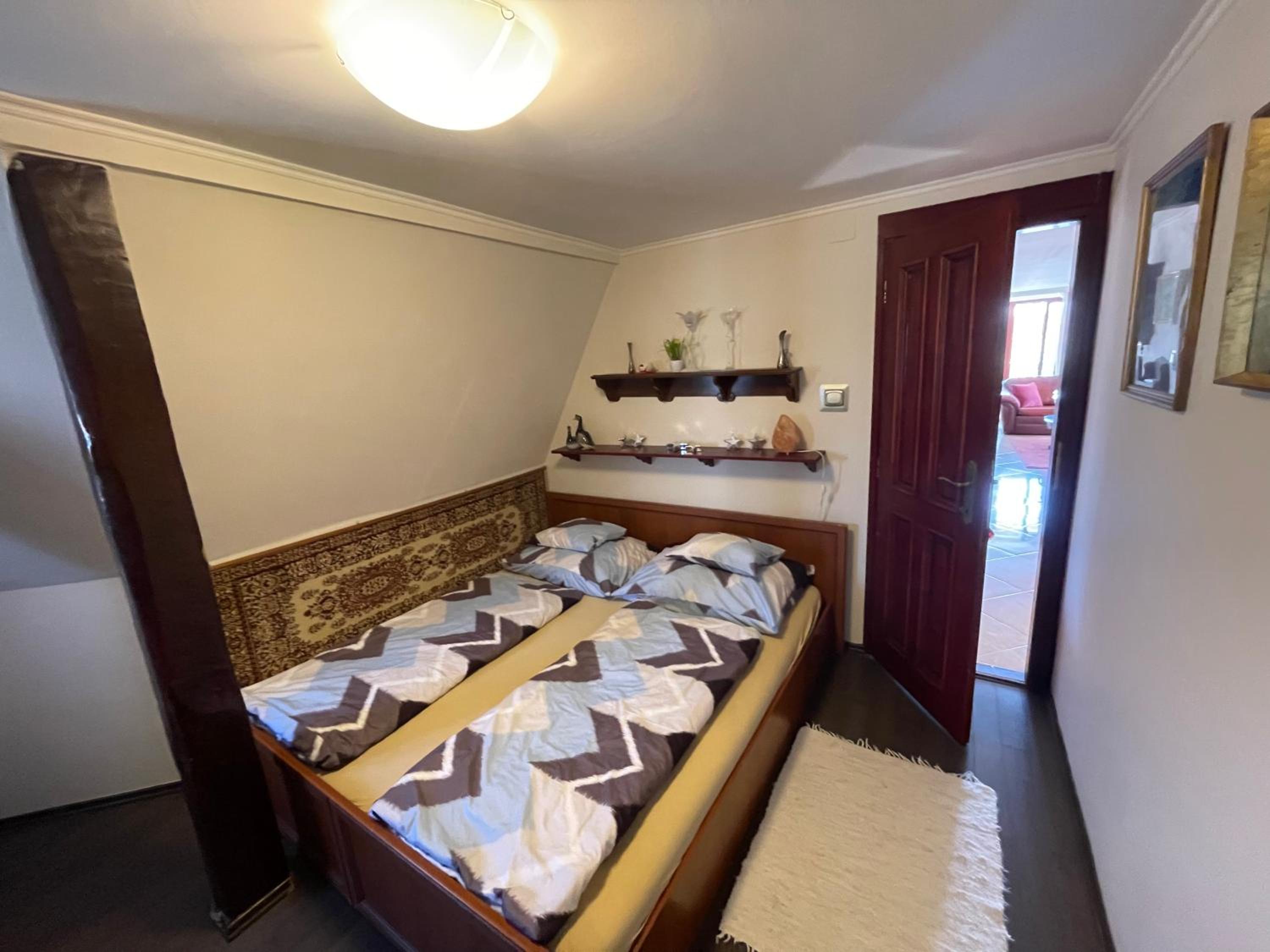 Tamás Apartman Balatonföldvár szívében- egész évben nyitva!