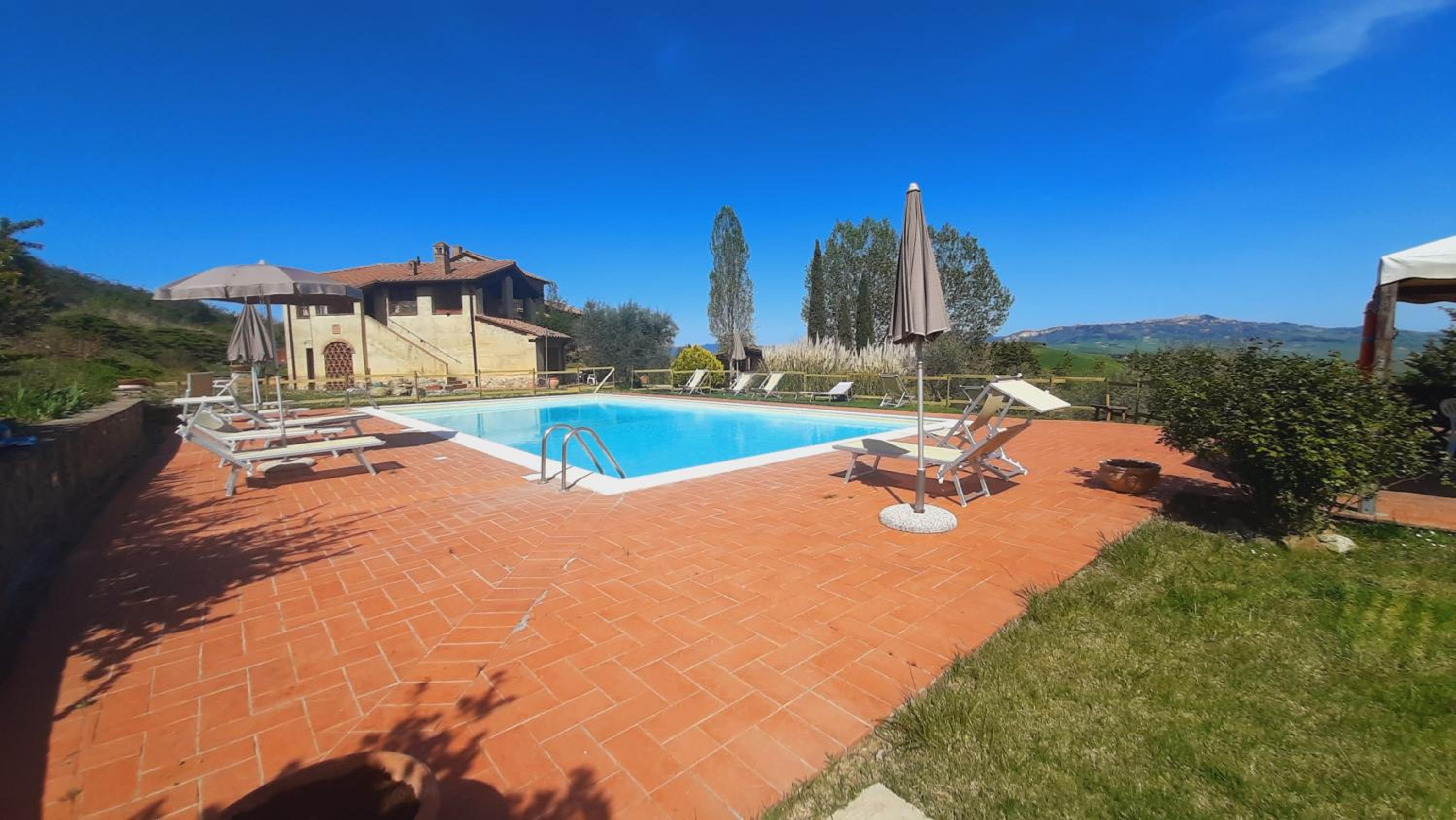 Agriturismo LUCERTOLA