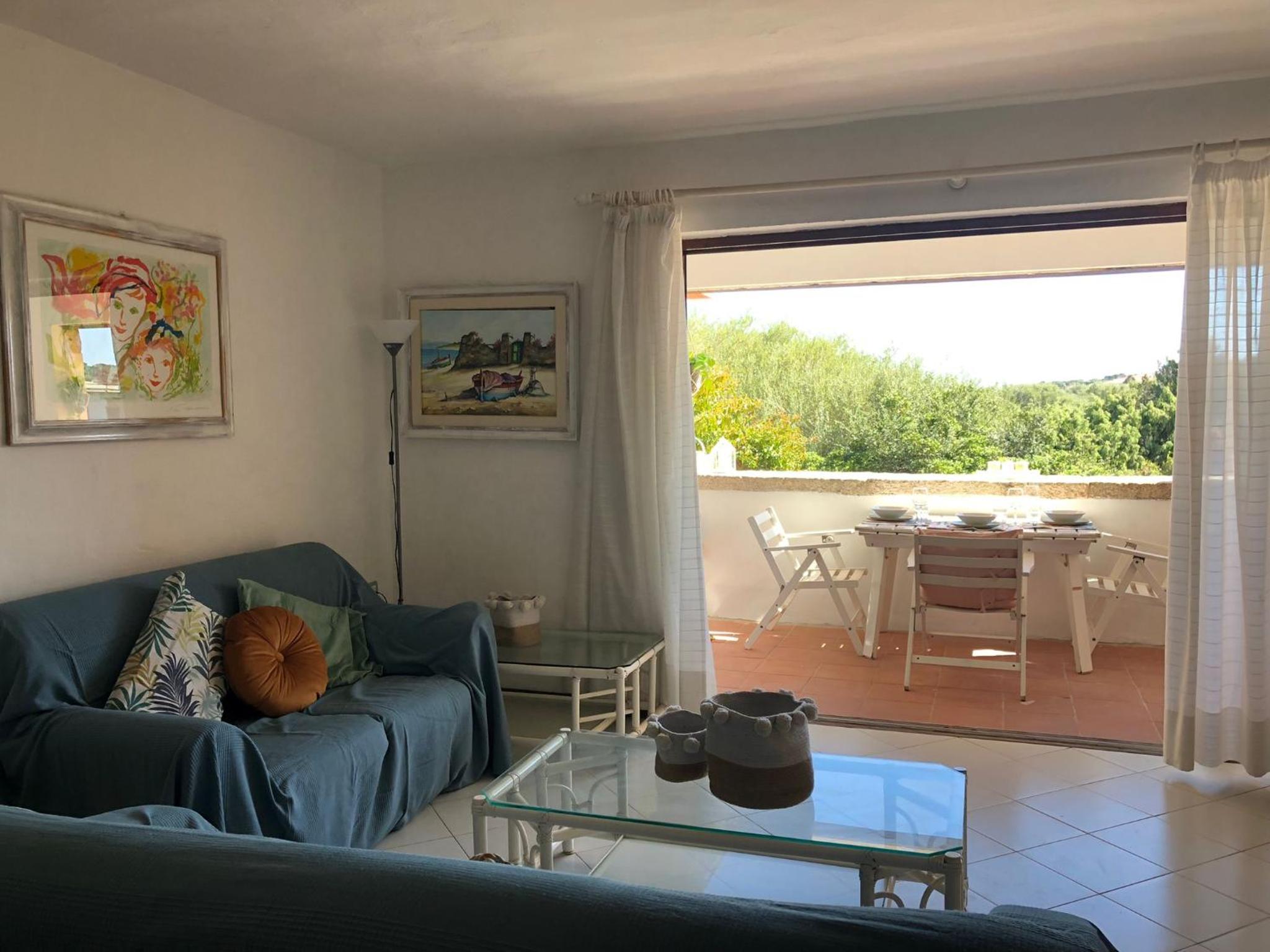 Guest Host - Two Apartments in Aldiola Porto Rotondo
