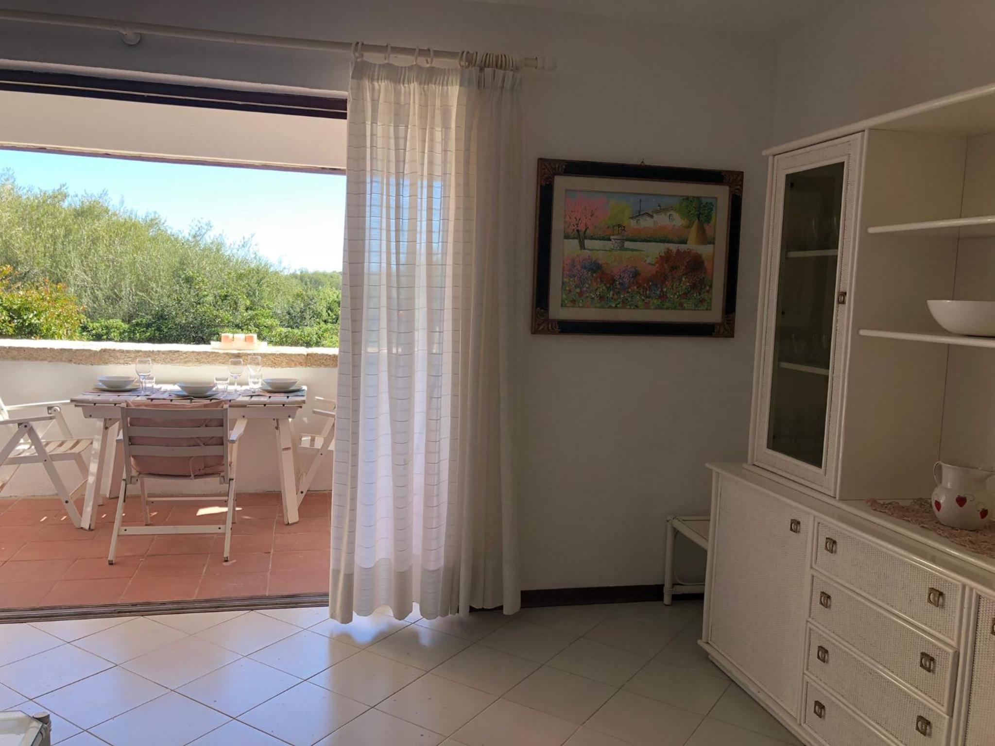Guest Host - Two Apartments in Aldiola Porto Rotondo