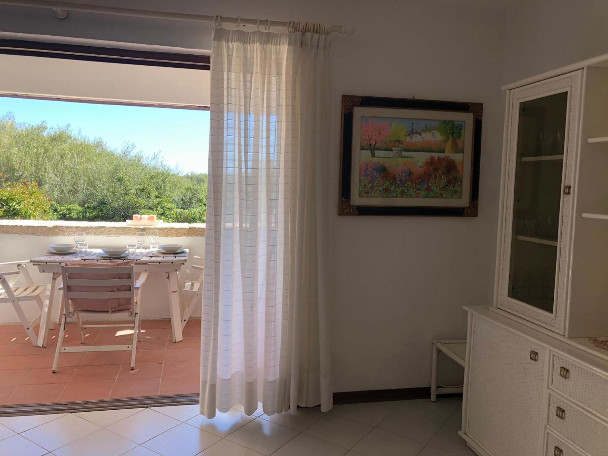 Guest Host - Two Apartments in Aldiola Porto Rotondo