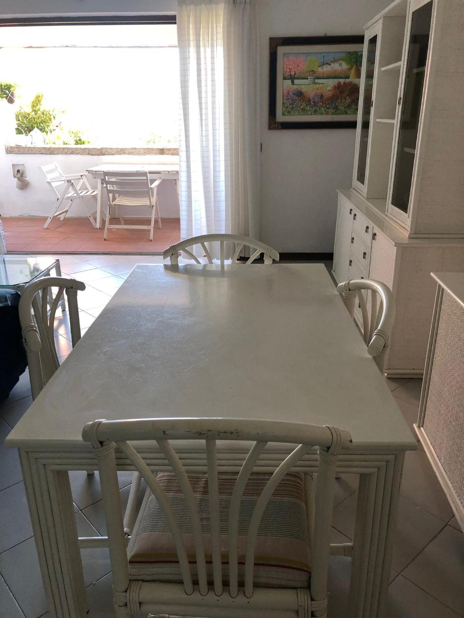 Guest Host - Two Apartments in Aldiola Porto Rotondo