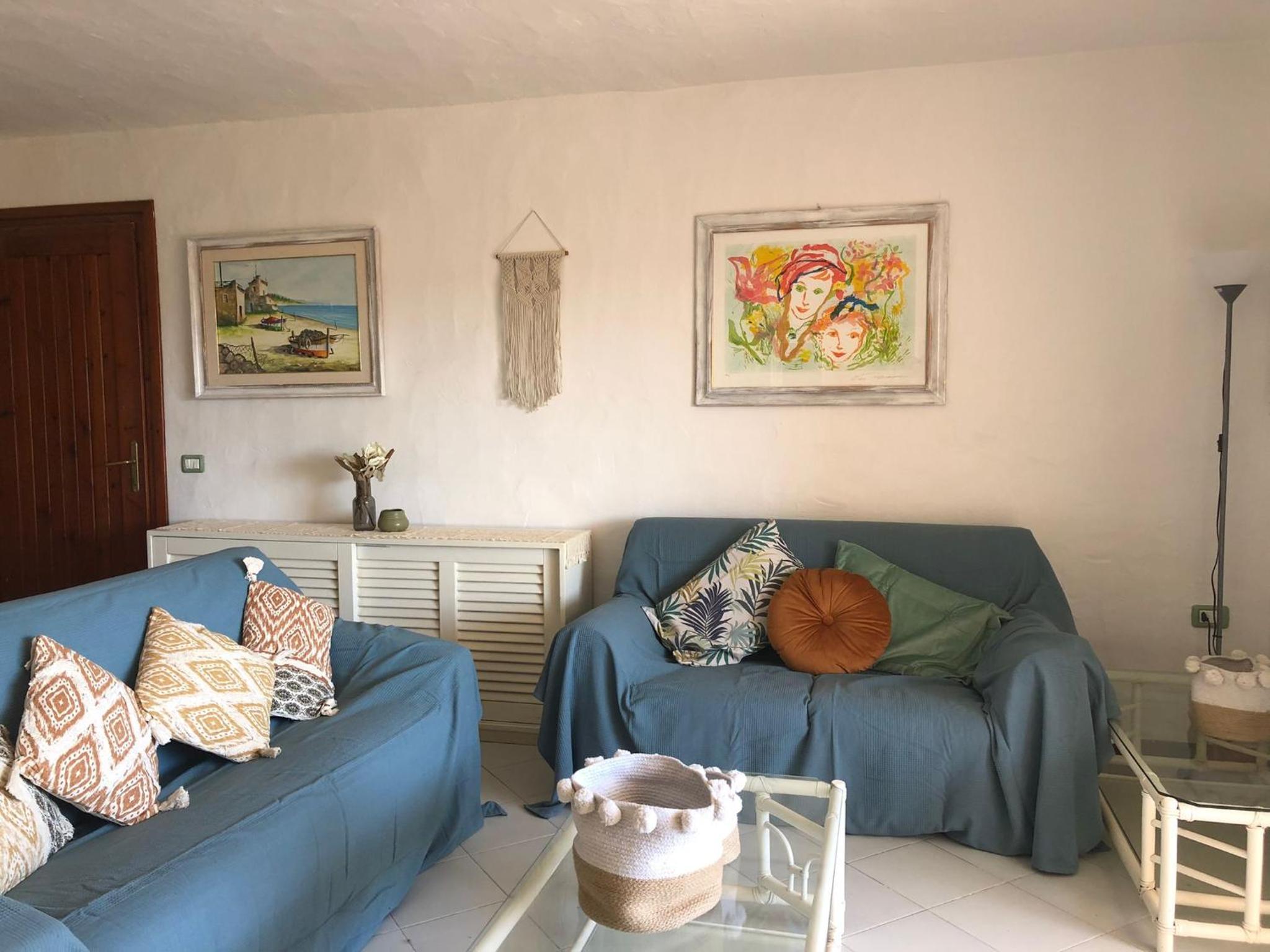 Guest Host - Two Apartments in Aldiola Porto Rotondo