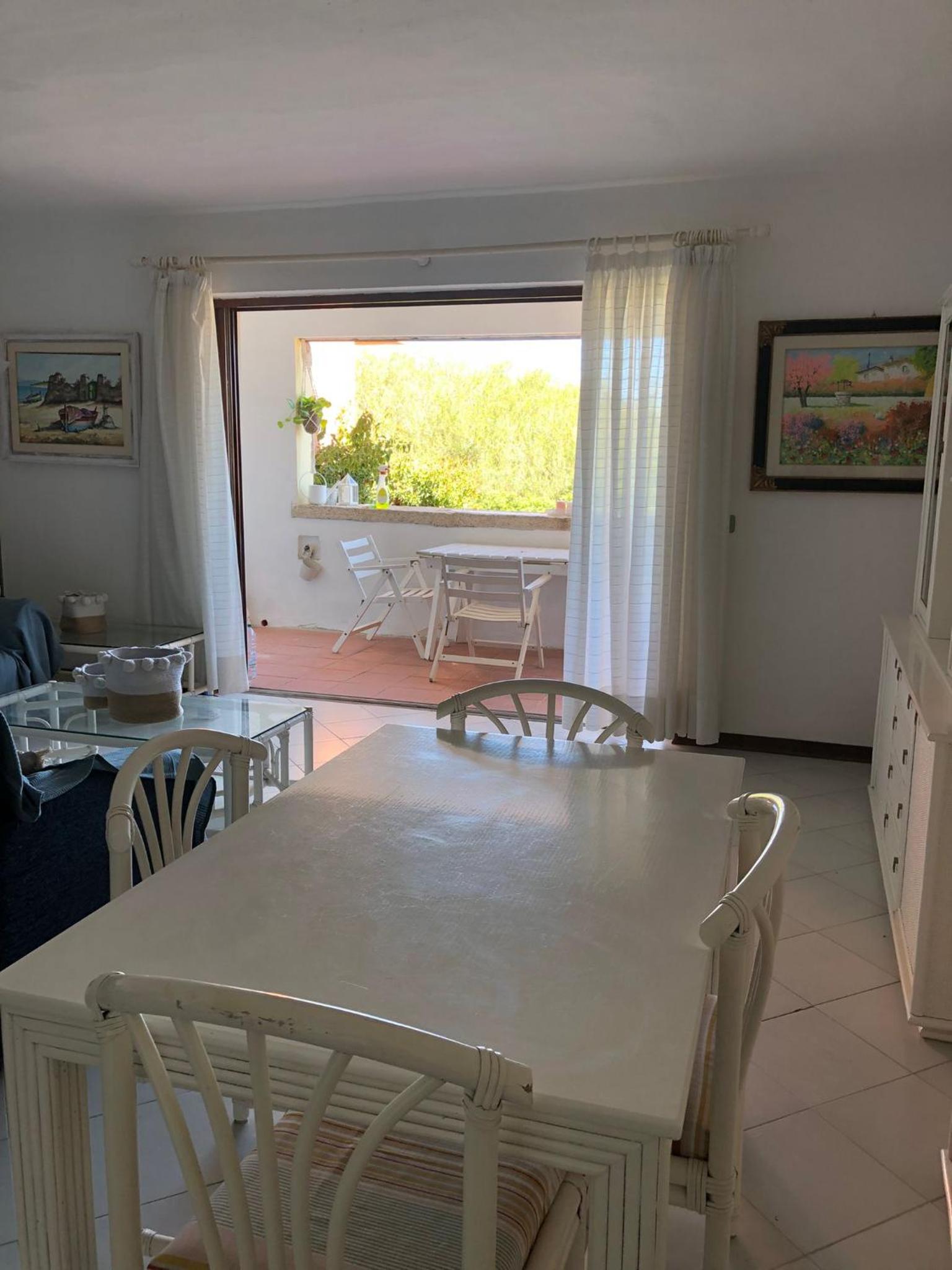 Guest Host - Two Apartments in Aldiola Porto Rotondo