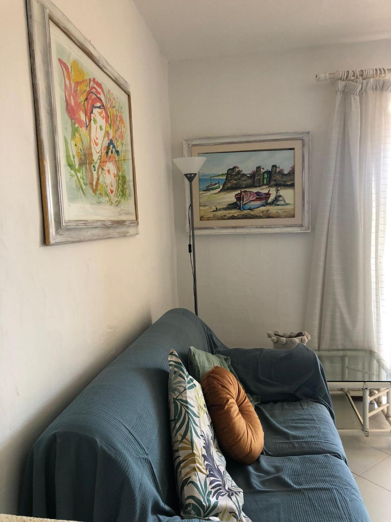 Guest Host - Two Apartments in Aldiola Porto Rotondo