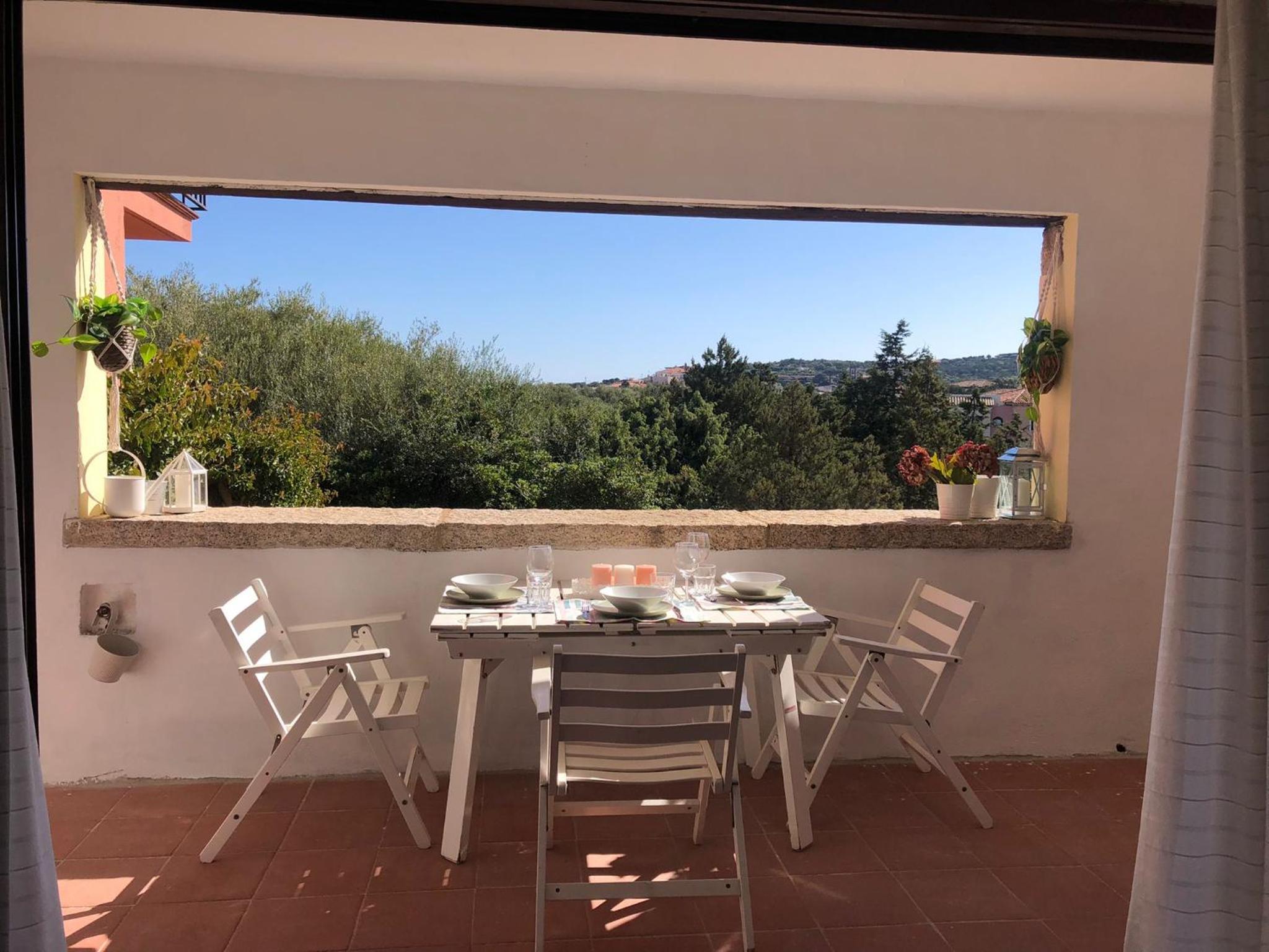 Guest Host - Two Apartments in Aldiola Porto Rotondo