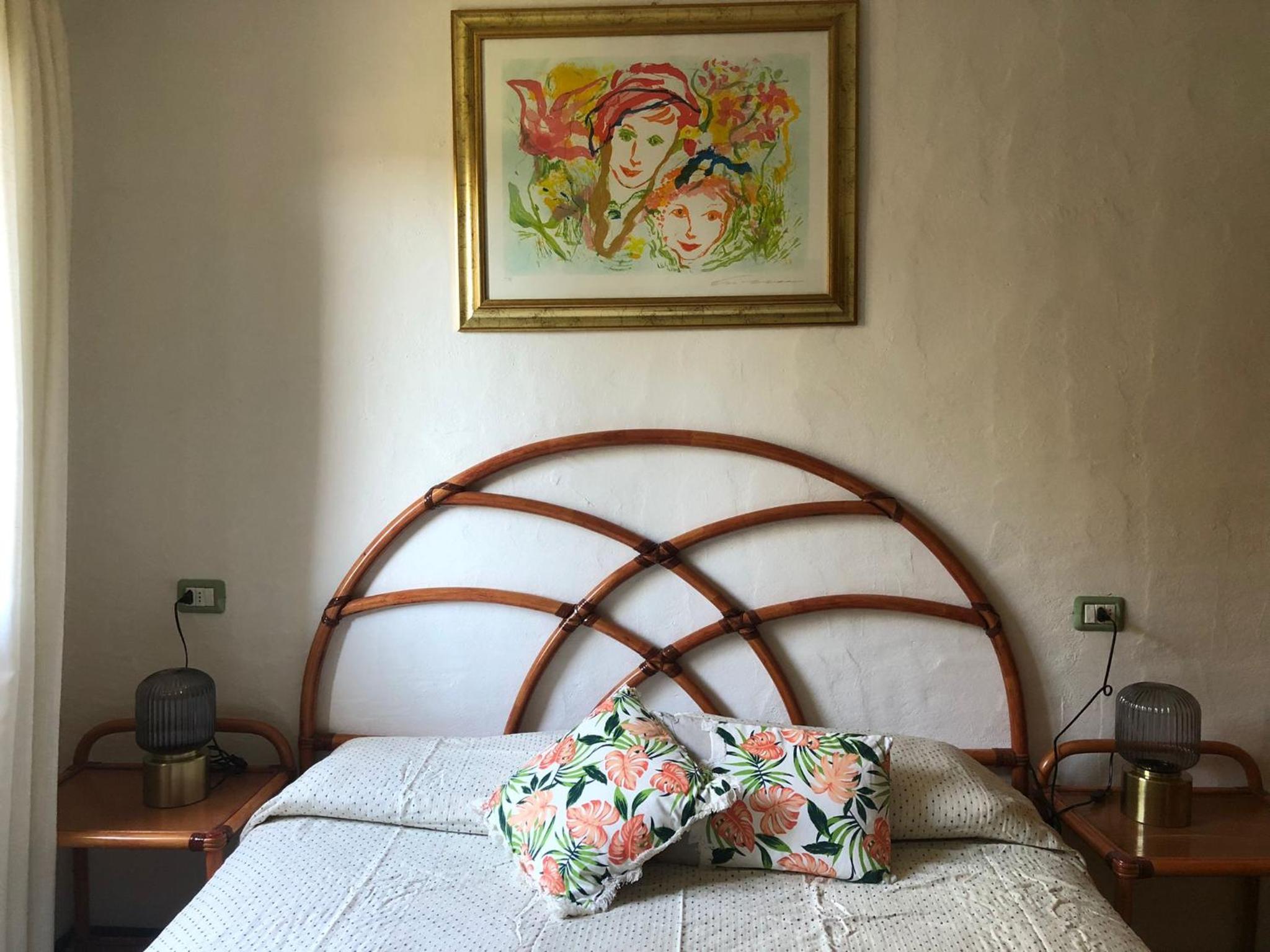 Guest Host - Two Apartments in Aldiola Porto Rotondo