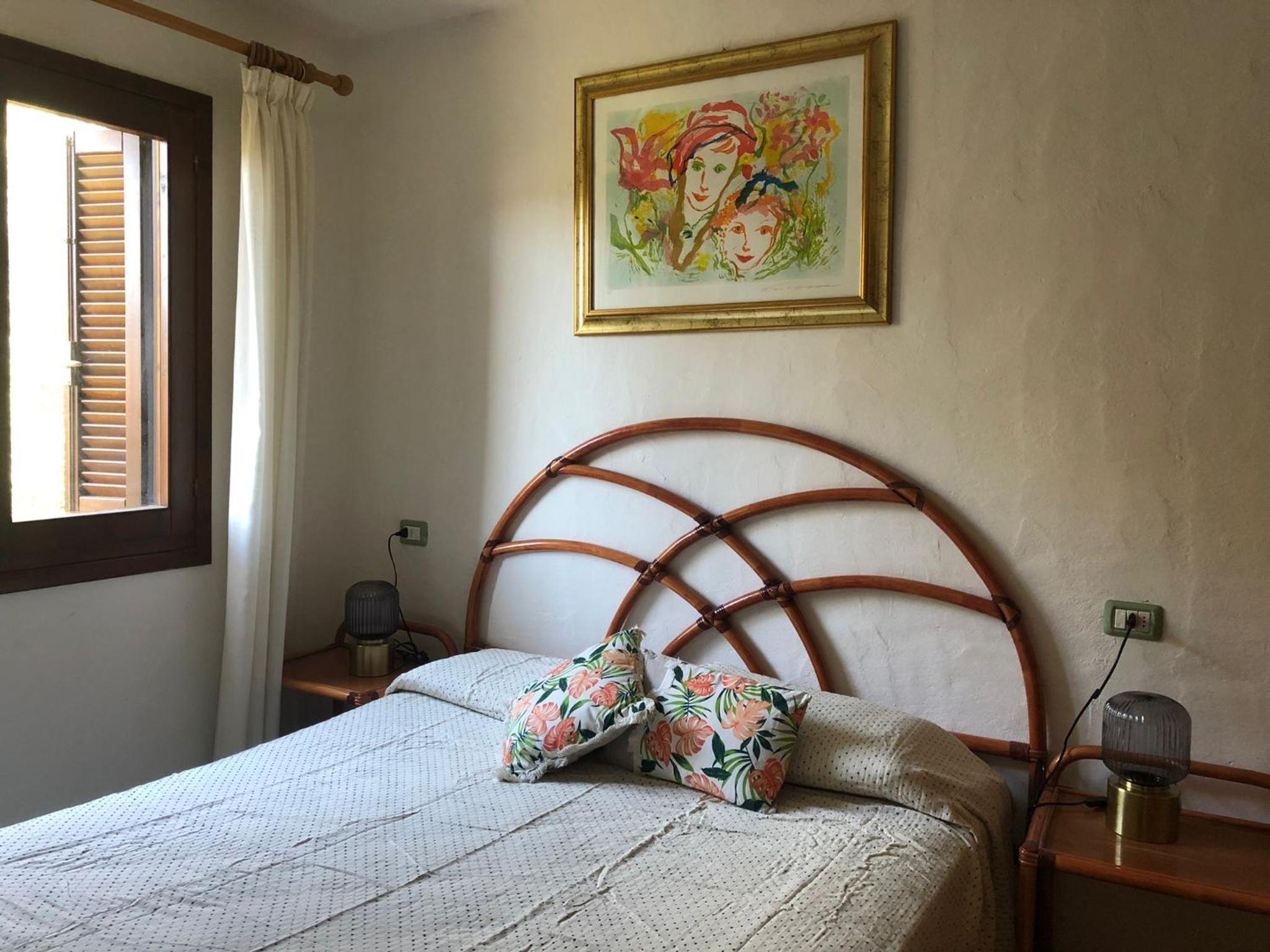 Guest Host - Two Apartments in Aldiola Porto Rotondo