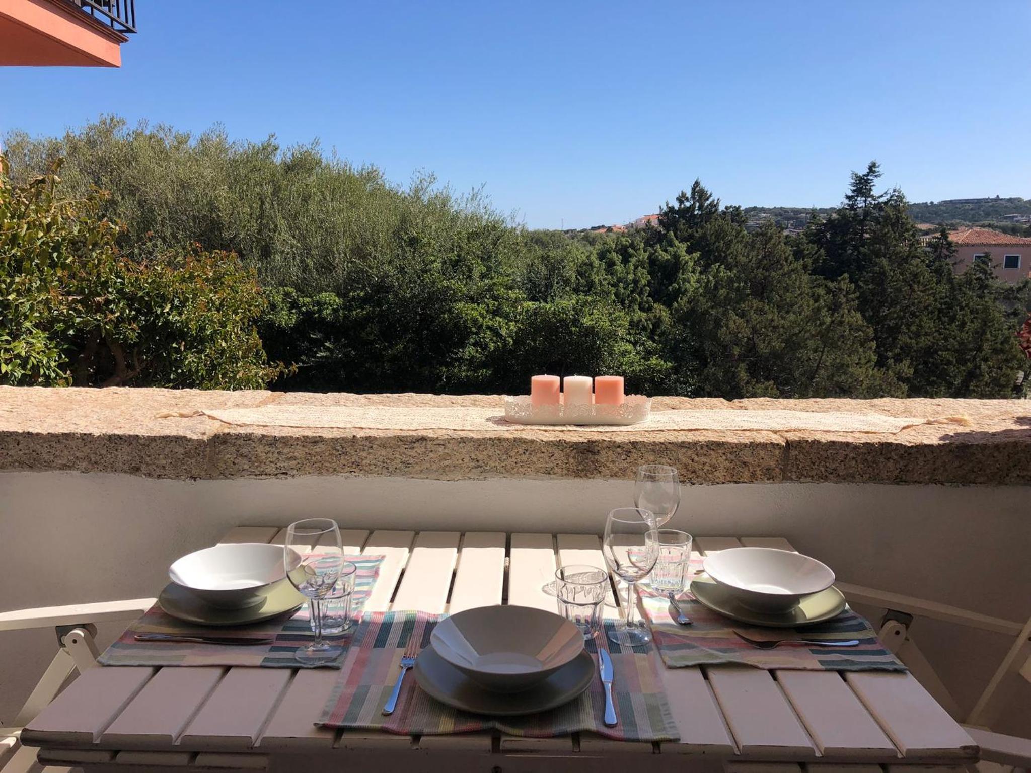 Guest Host - Two Apartments in Aldiola Porto Rotondo