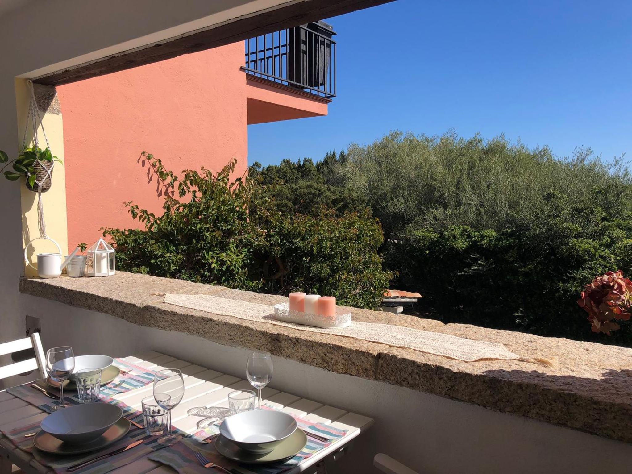 Guest Host - Two Apartments in Aldiola Porto Rotondo