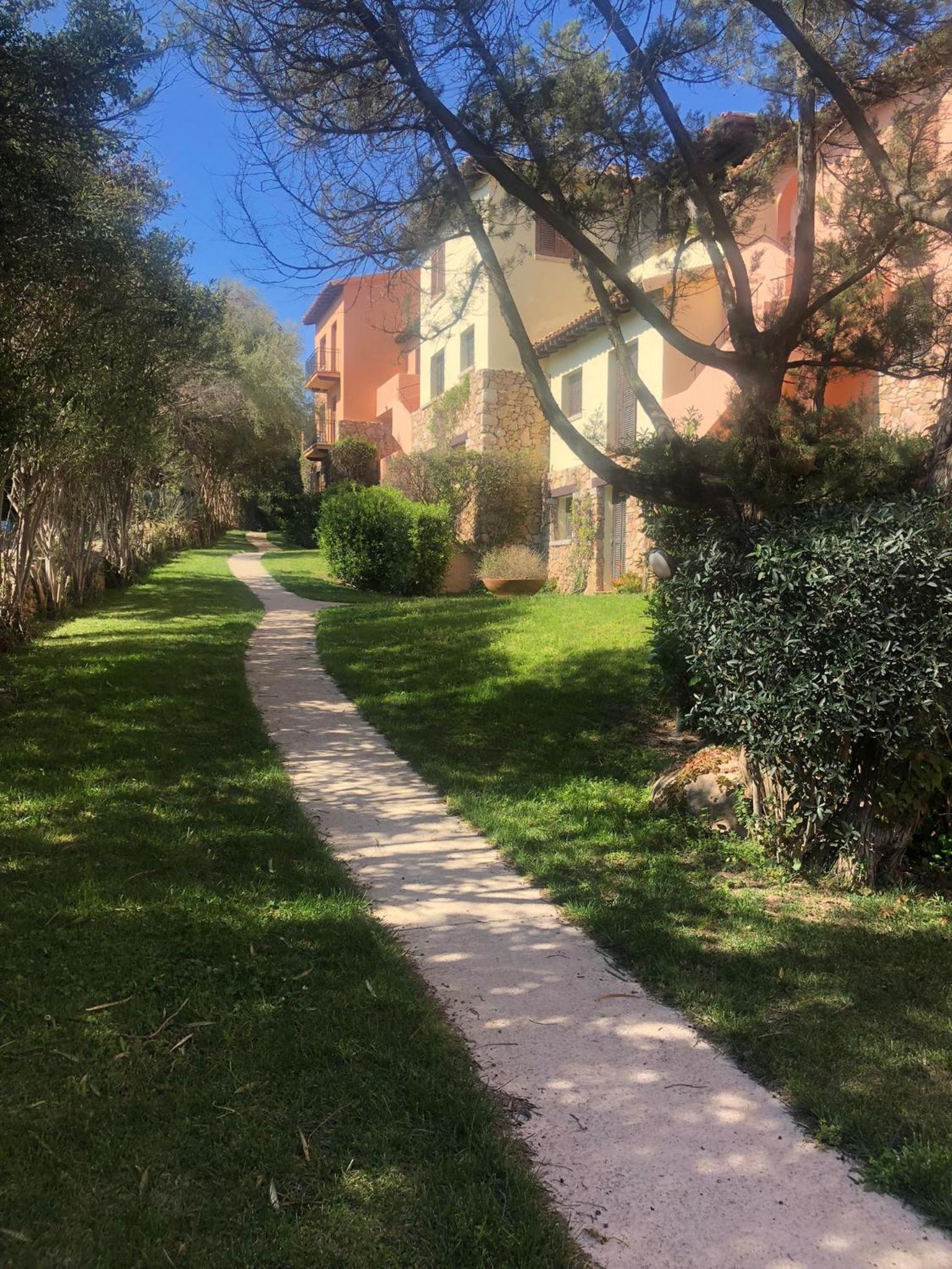 Guest Host - Two Apartments in Aldiola Porto Rotondo